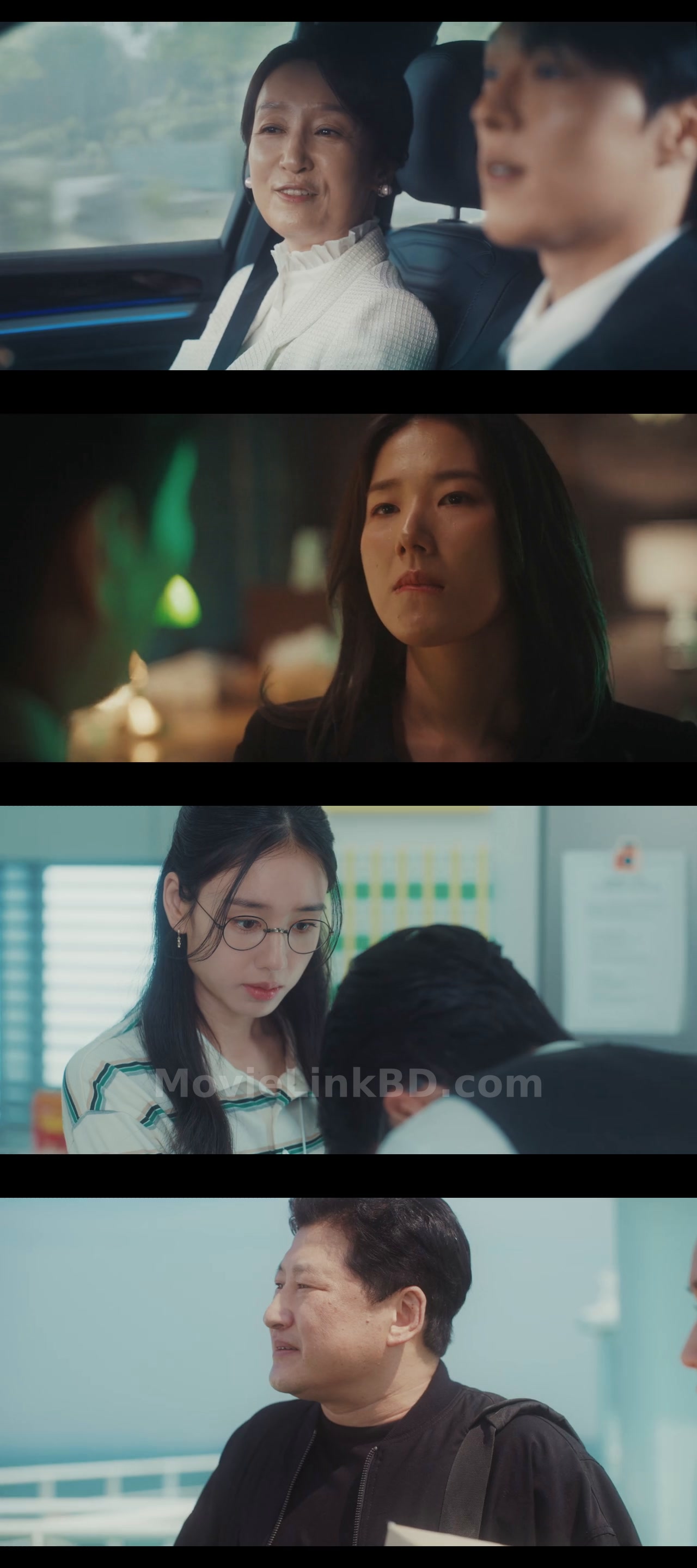 Dynamite Kiss  Ep 1-14 Completed (2025) S01 Hindi Download | MovieLinkBD Shop S01E08