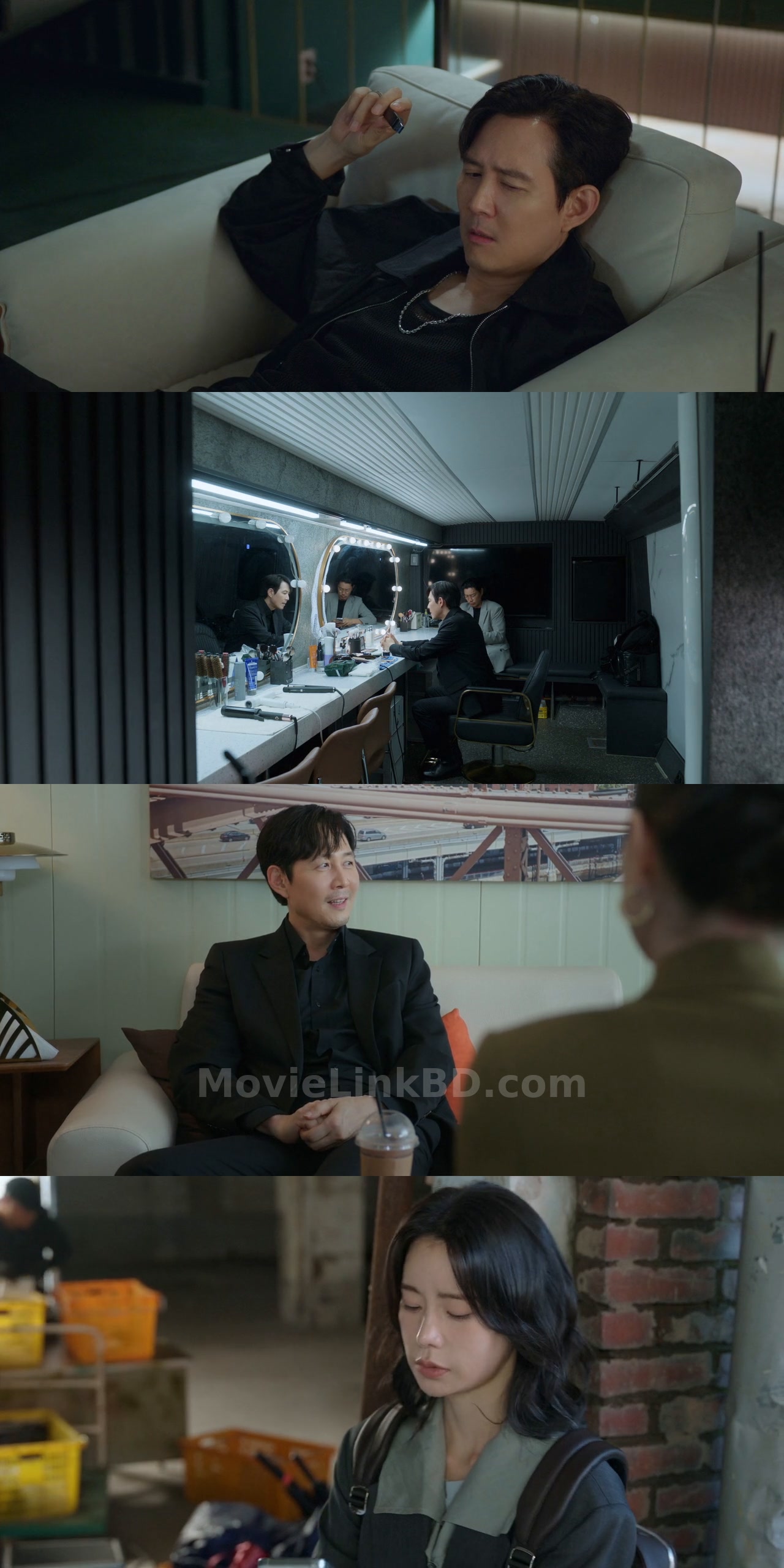 Nice to Not Meet You  S01 Completed (2025) S01 Hindi Download | MovieLinkBD Shop S01E10