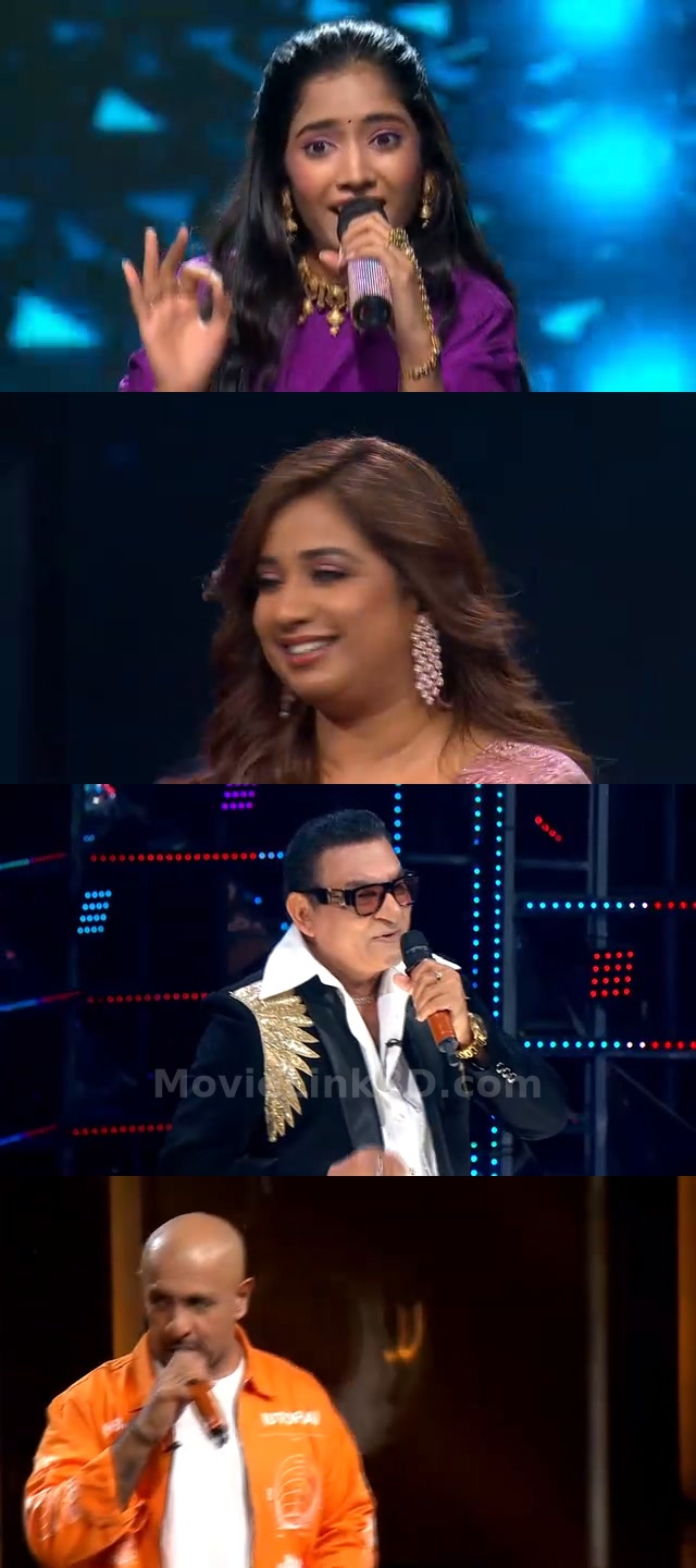 Indian Idol (2025) S16 Hindi Download | MovieLinkBD Shop Episode 13