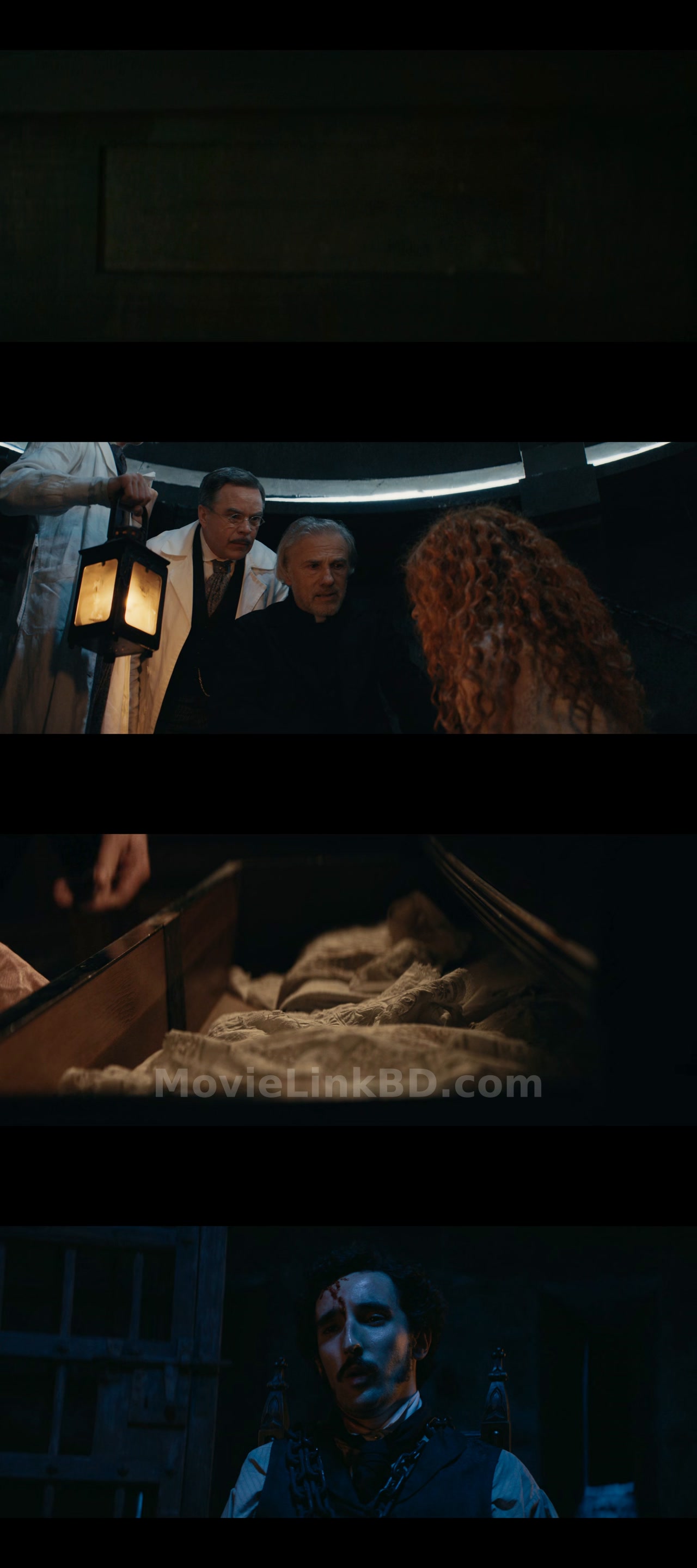 Dracula: A Love Tale  Full HD Hindi ORG (2025) Hindi Download | MovieLinkBD Shop Movie