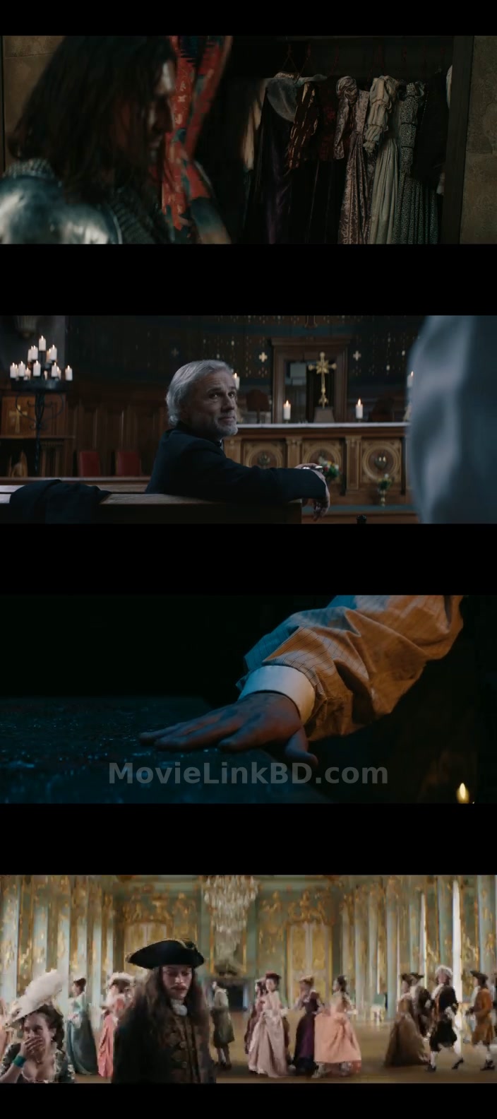 Dracula: A Love Tale  Full HD Hindi ORG (2025) Hindi Download | MovieLinkBD Shop Movie