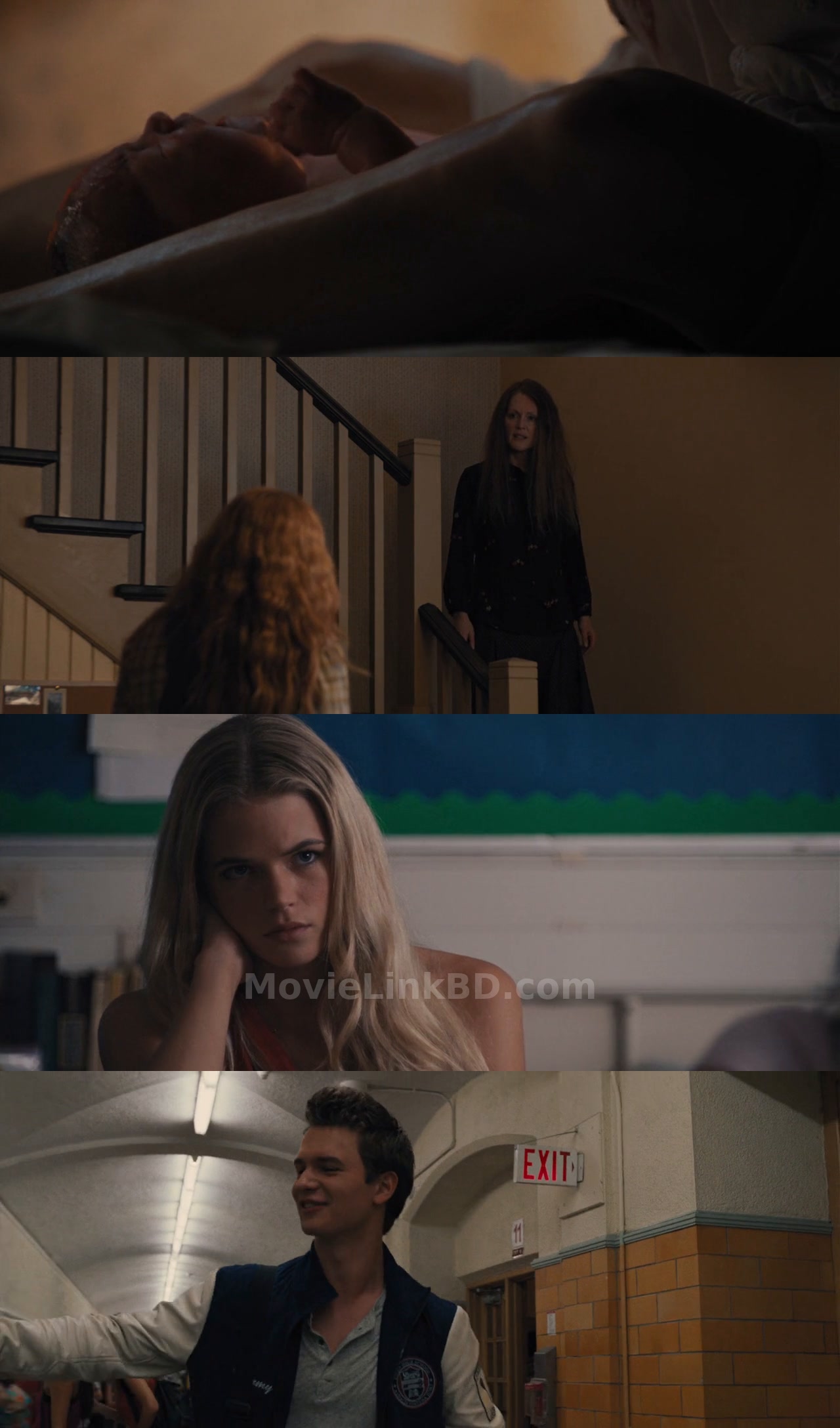 Carrie  Full HD Hindi ORG (2013) Hindi Download | MovieLinkBD Shop Movie