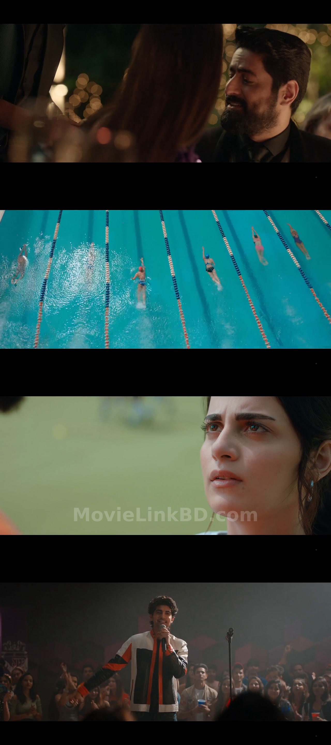Screenshot of Shiddat (2021) Hindi Download | MovieLinkBD Shop