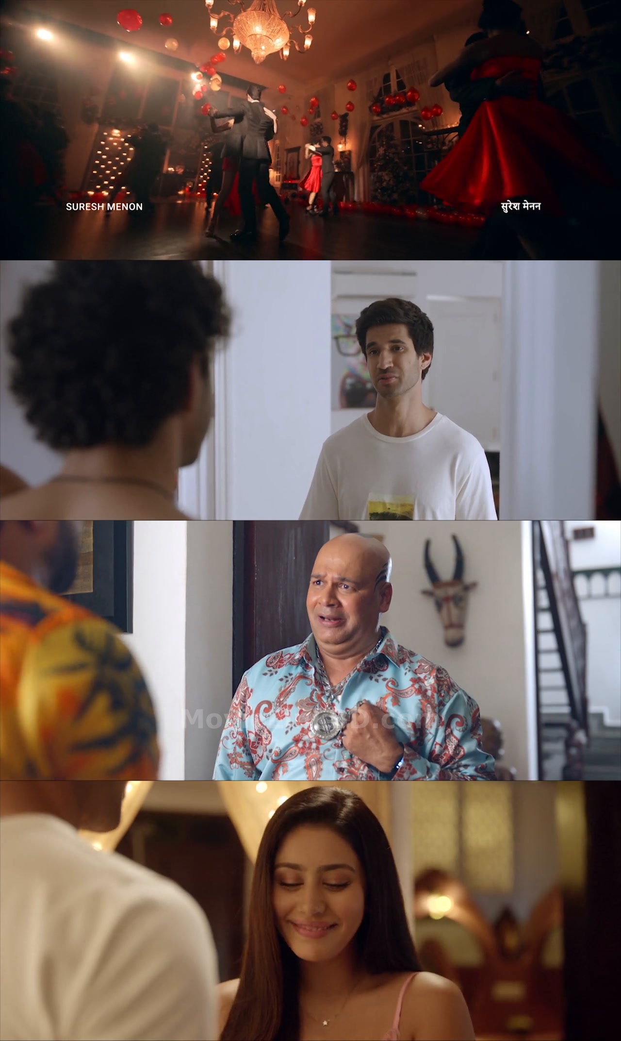 Yeh Dil Bill  Full HD (2025) Hindi Download | MovieLinkBD Shop Movie