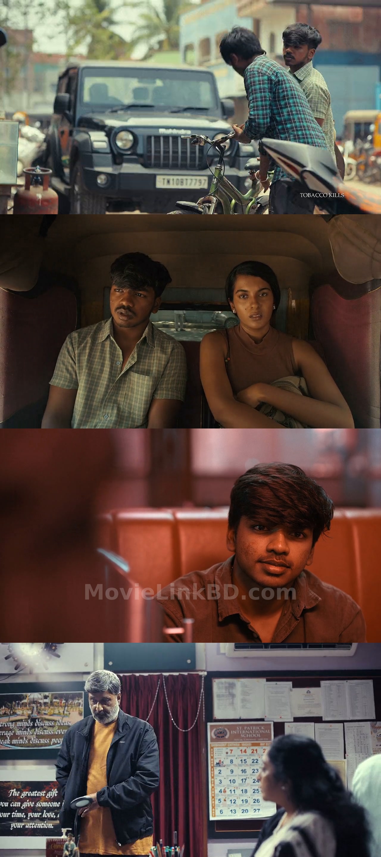 Nadu Center  Season 1 Completed (2025) Hindi Download | MovieLinkBD Shop Episode 04-06