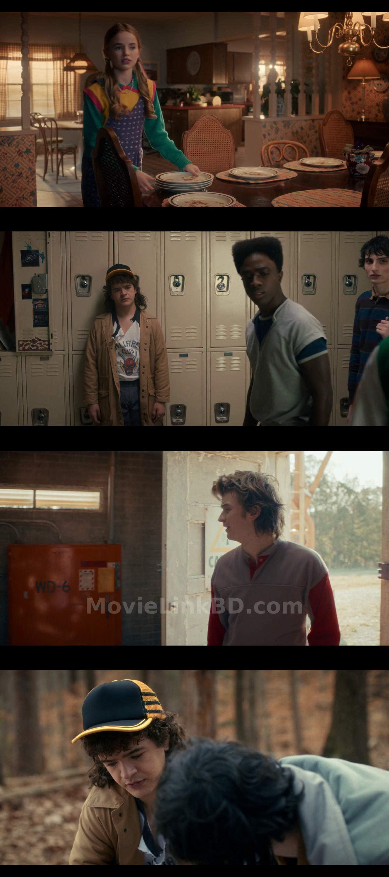Stranger Things  Season 5 - Part 1 (2025) English Download | MovieLinkBD Shop Season 5 Episode 1