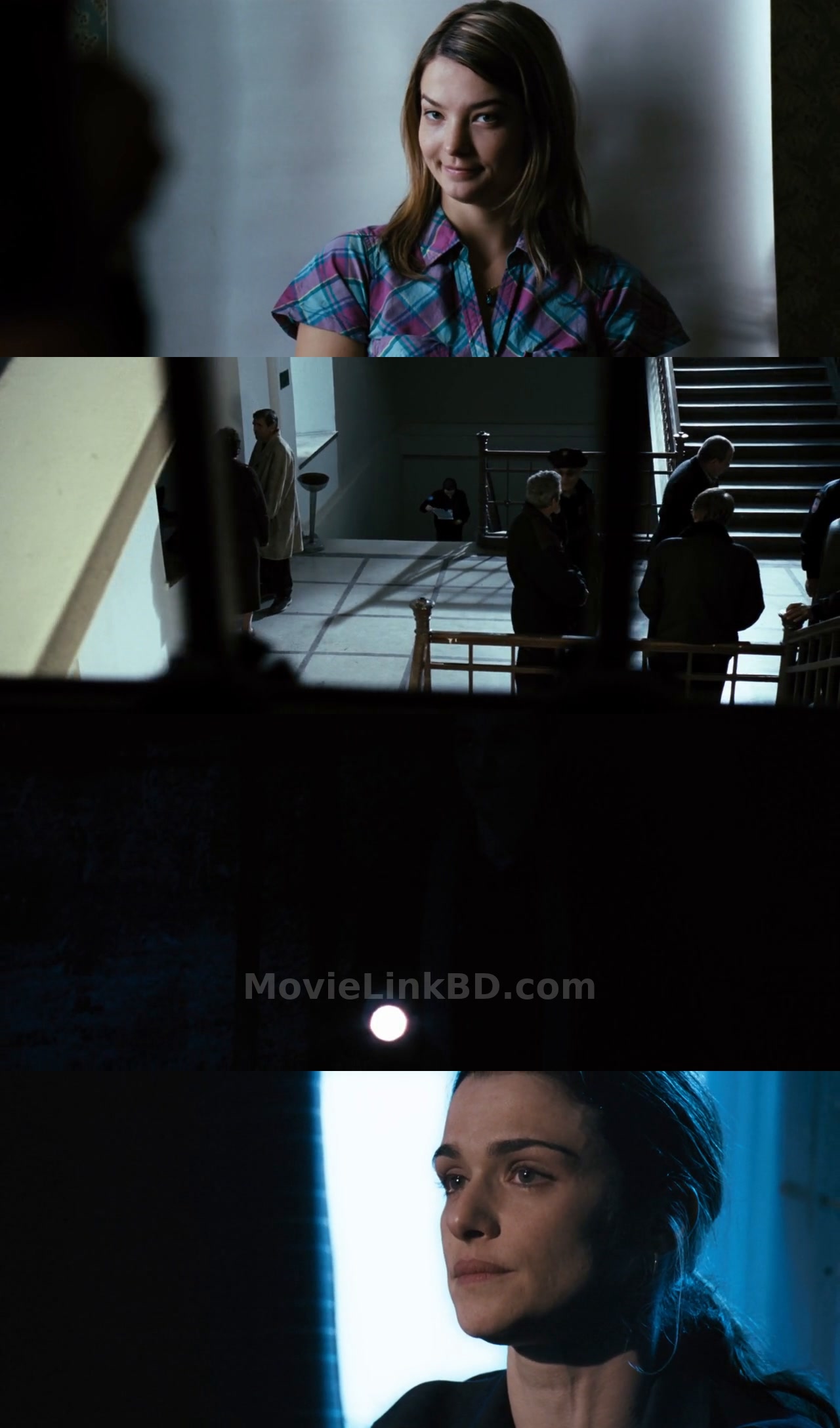 The Whistleblower (2010) Hindi Download | MovieLinkBD TV Movie