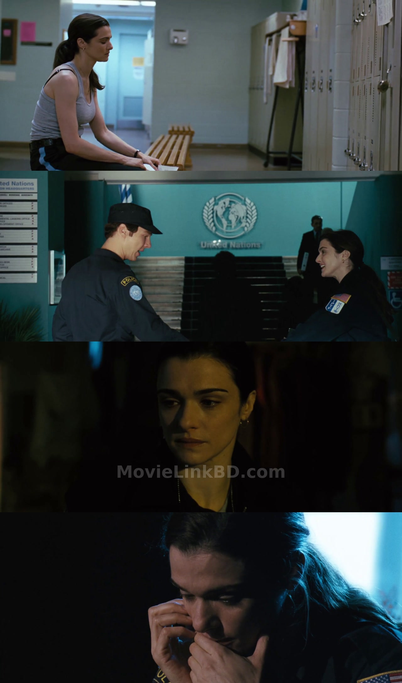 Screenshot of The Whistleblower (2010) Hindi Download | MovieLinkBD TV