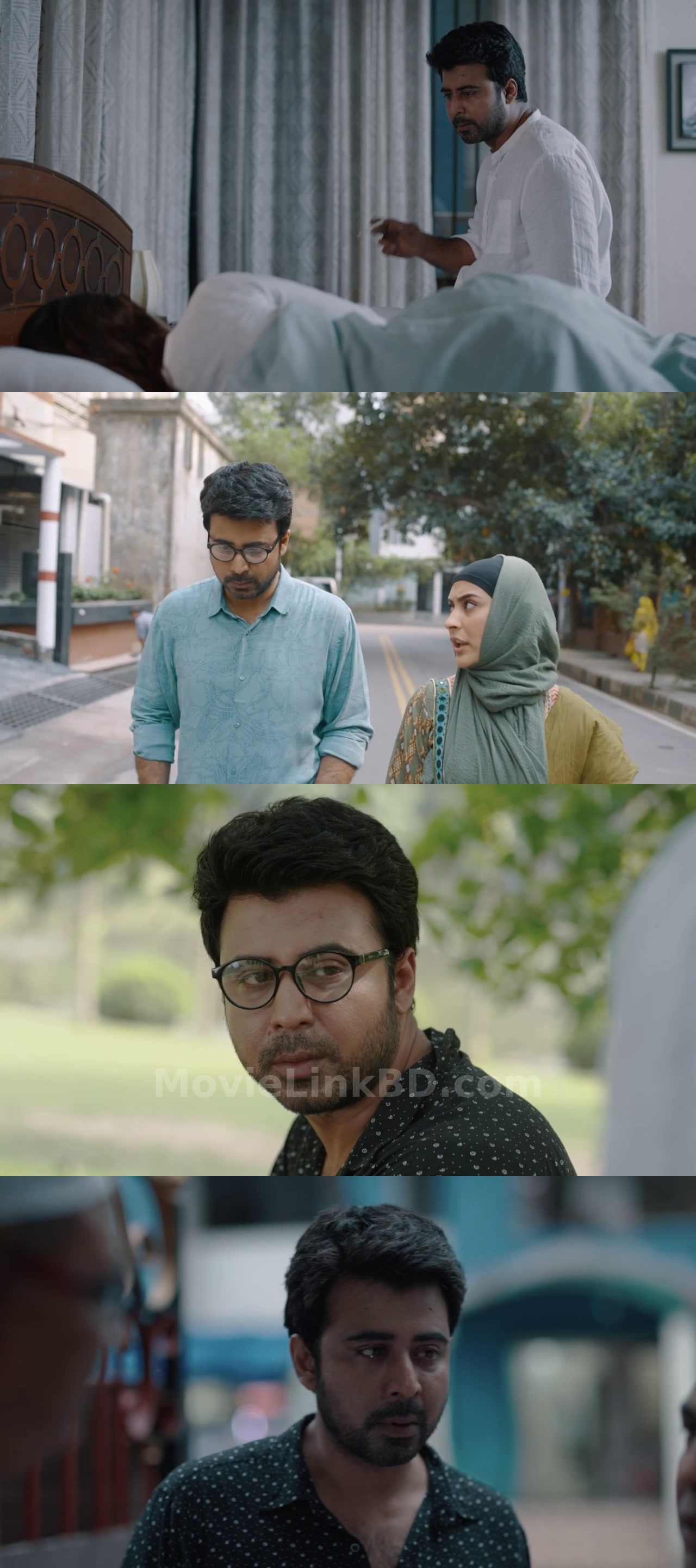 Shesh Dekha (2022) Bengali Download | MovieLinkBD Shop Movie
