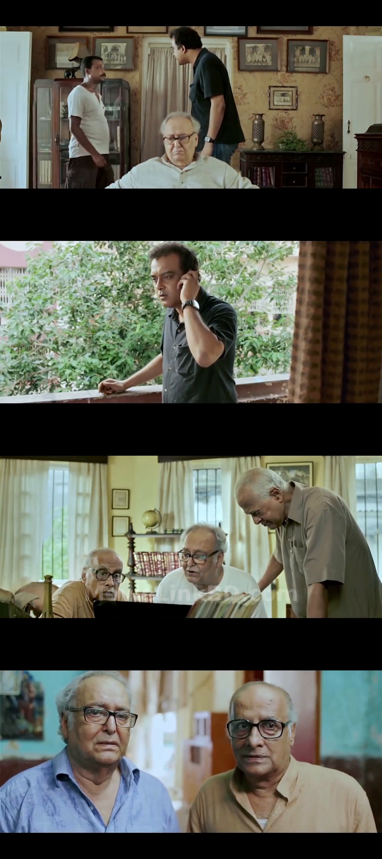 Peace Haven (2015) Bangla Download | MovieLinkBD TV Movie