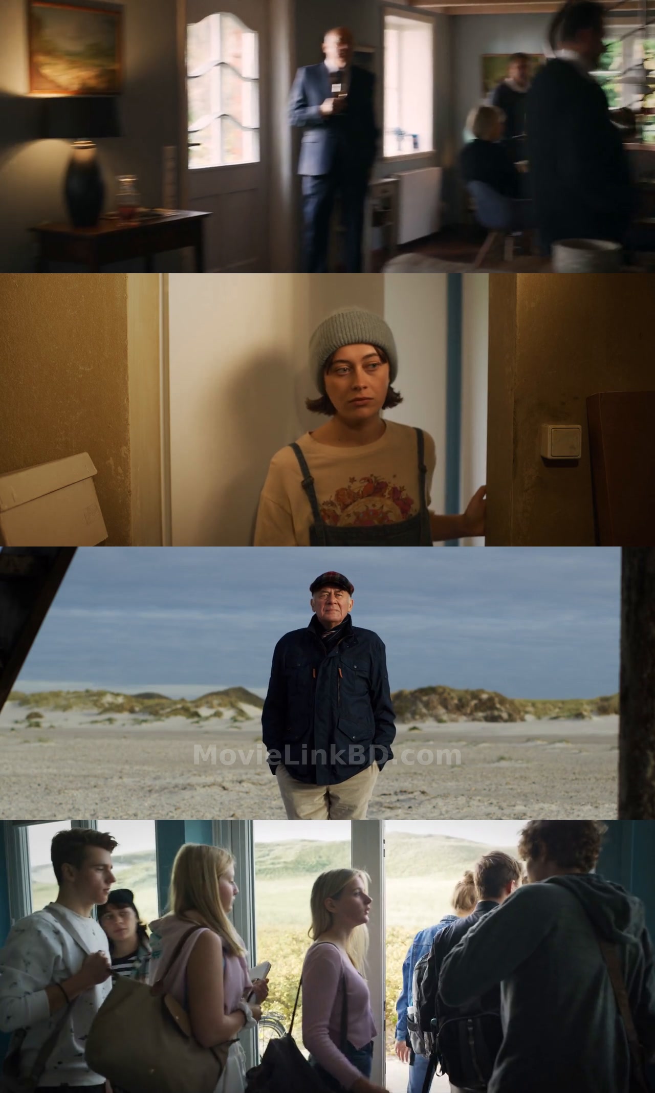 Black Island (2021) German Download | MovieLinkBD TV Movie