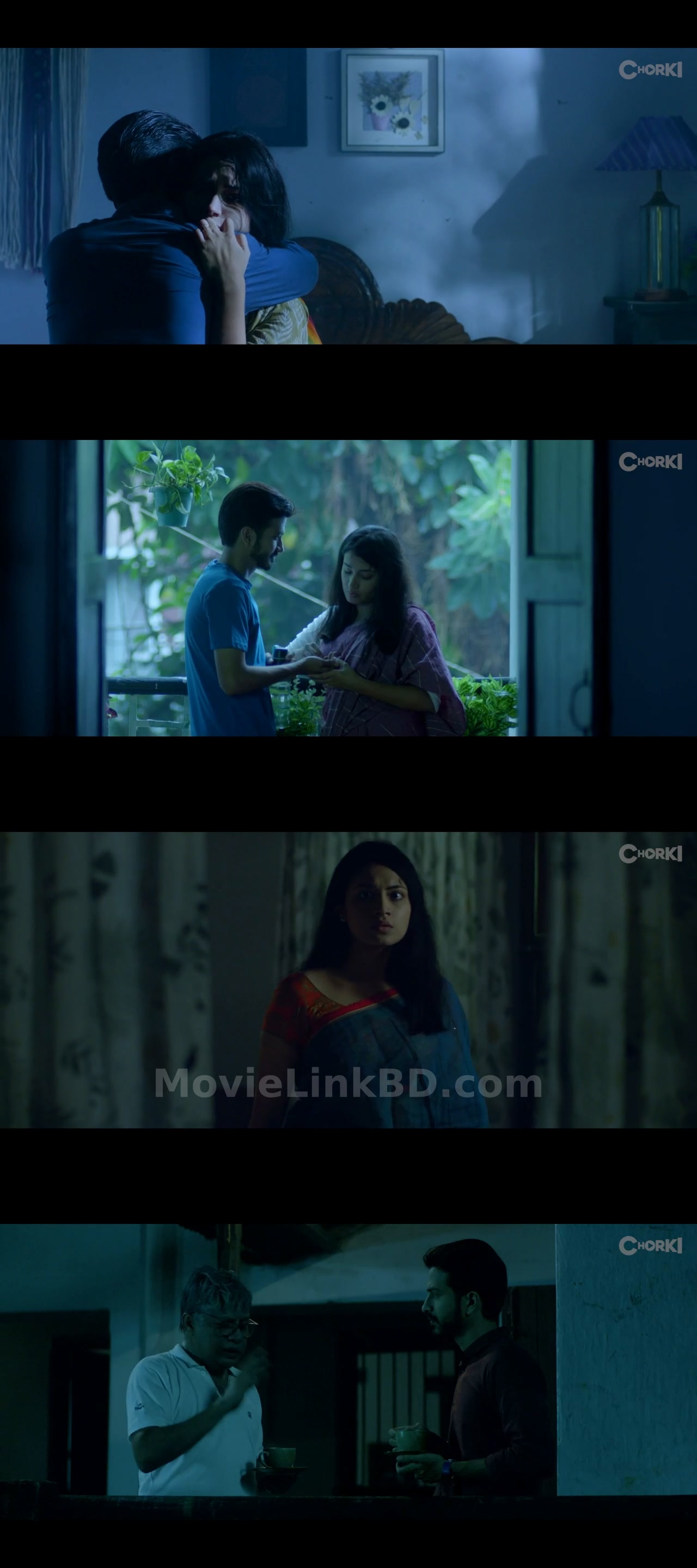 Tithir Oshukh (2021) Bangla Download | MovieLinkBD Shop Movie