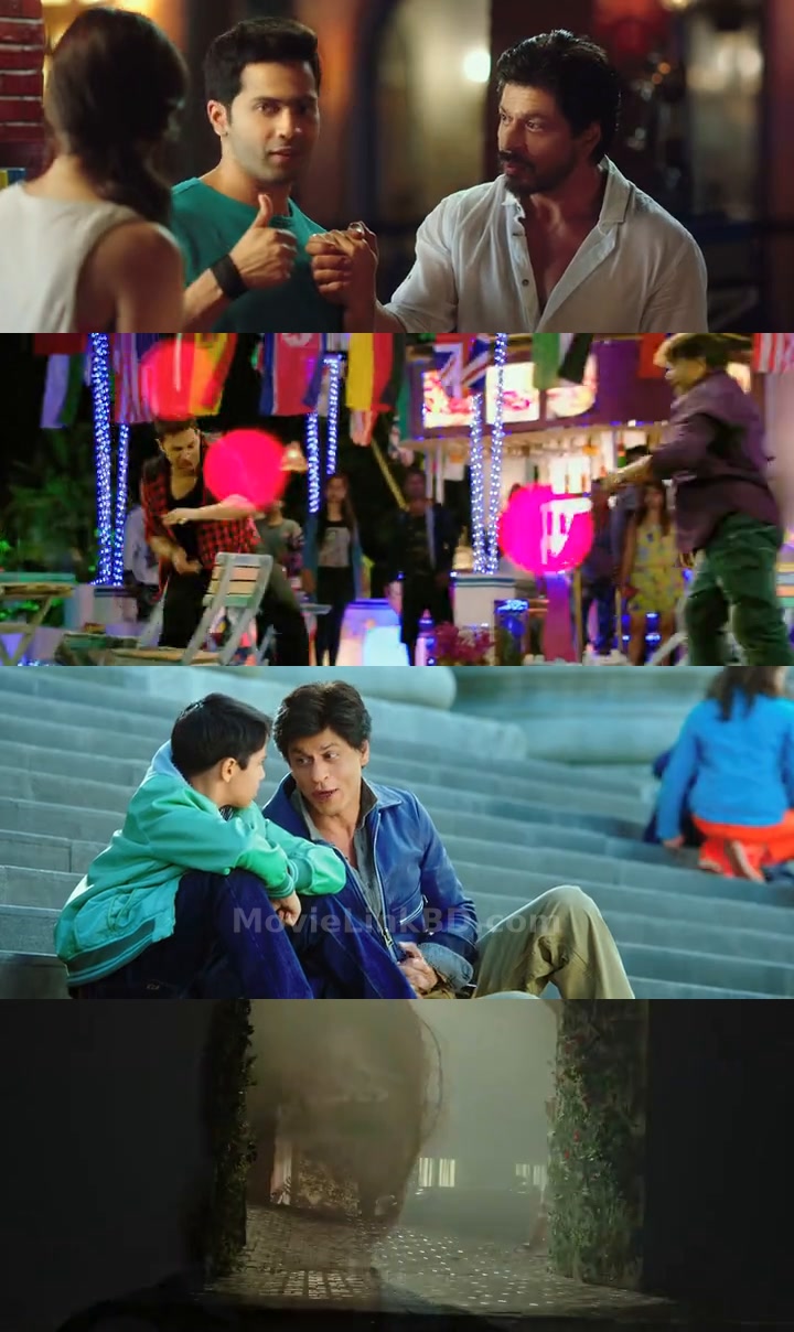 Dilwale (2015) Hindi Download | MovieLinkBD Shop Movie