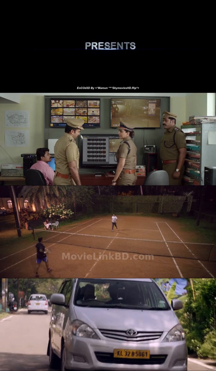 Vettah (2016) Hindi Download | MovieLinkBD Shop Movie