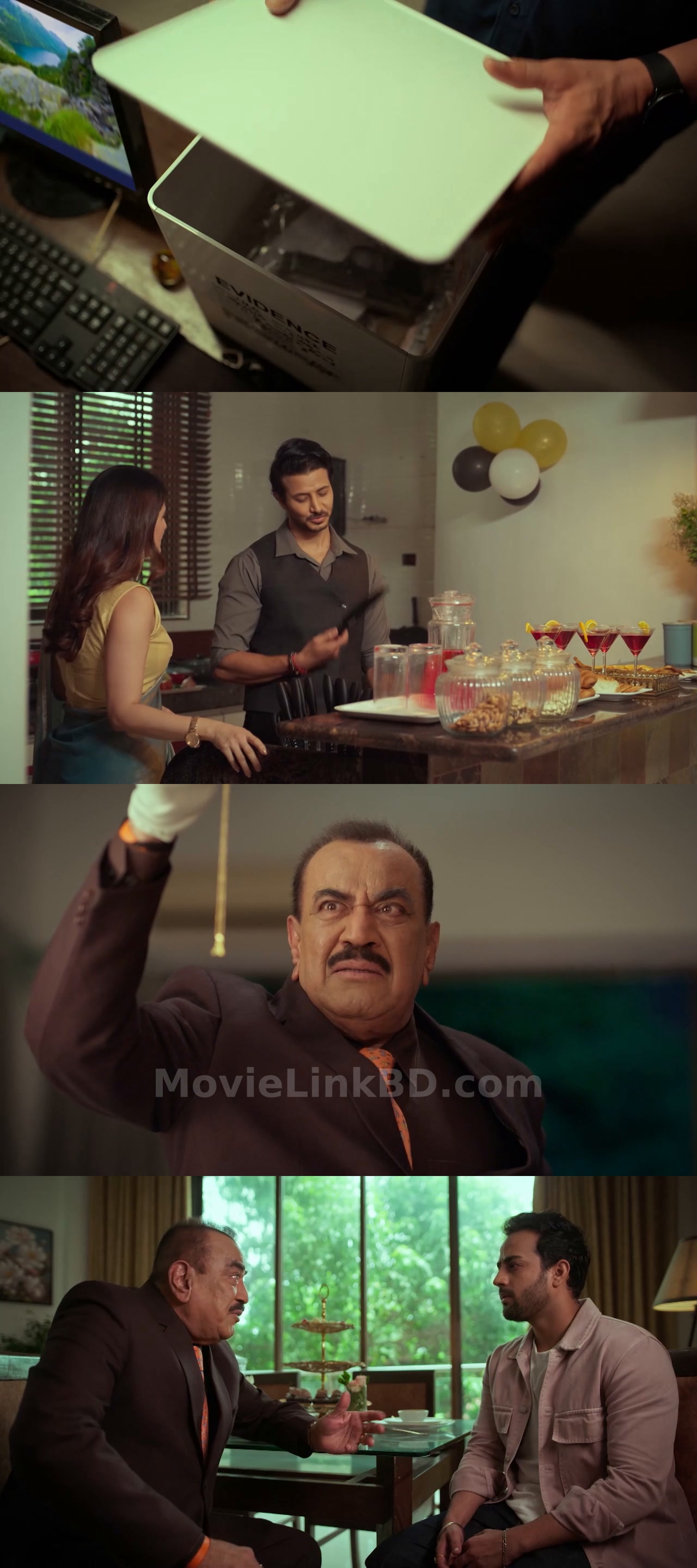 CID (2025) S02 Bangla Dubbed Download | MovieLinkBD Shop Episode 54