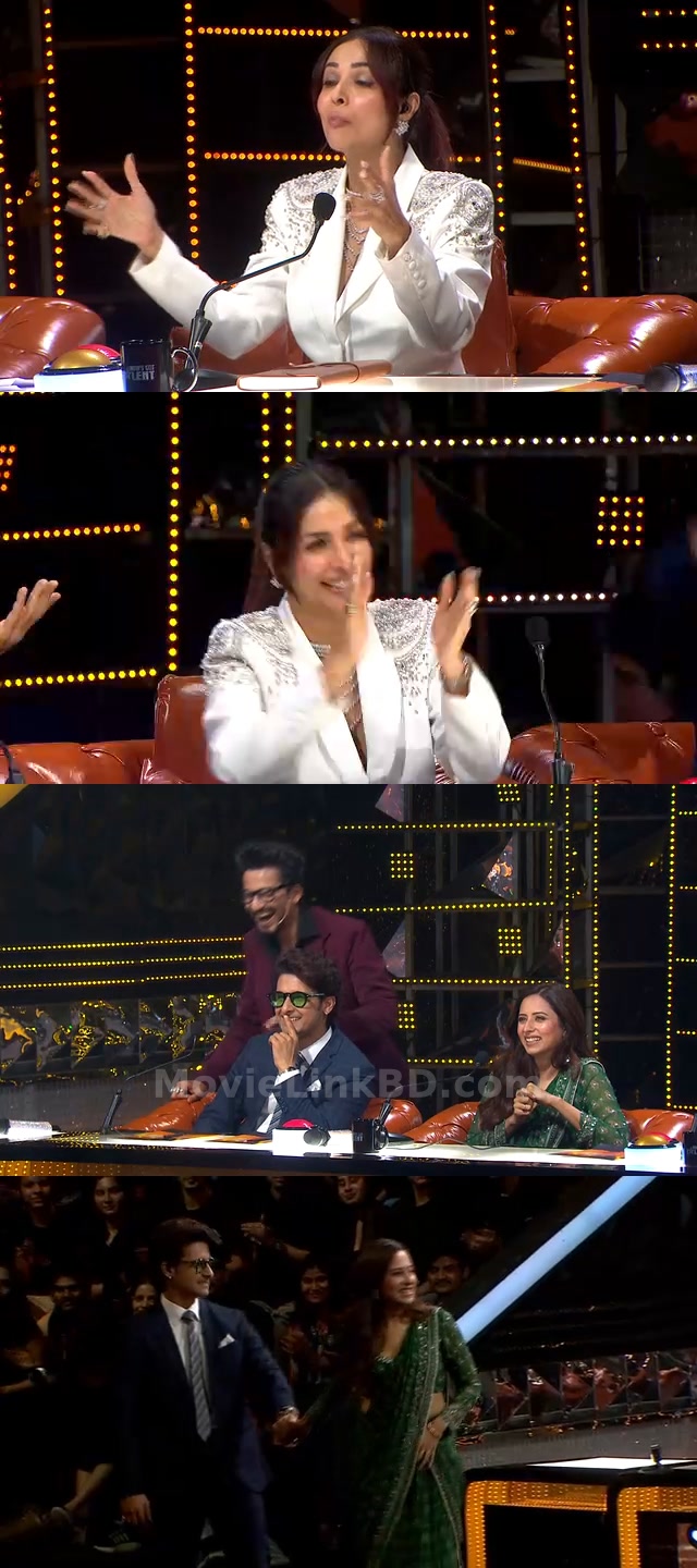 Indias Got Talent  S011 (2025) S01 Hindi Download | MovieLinkBD Episode 15