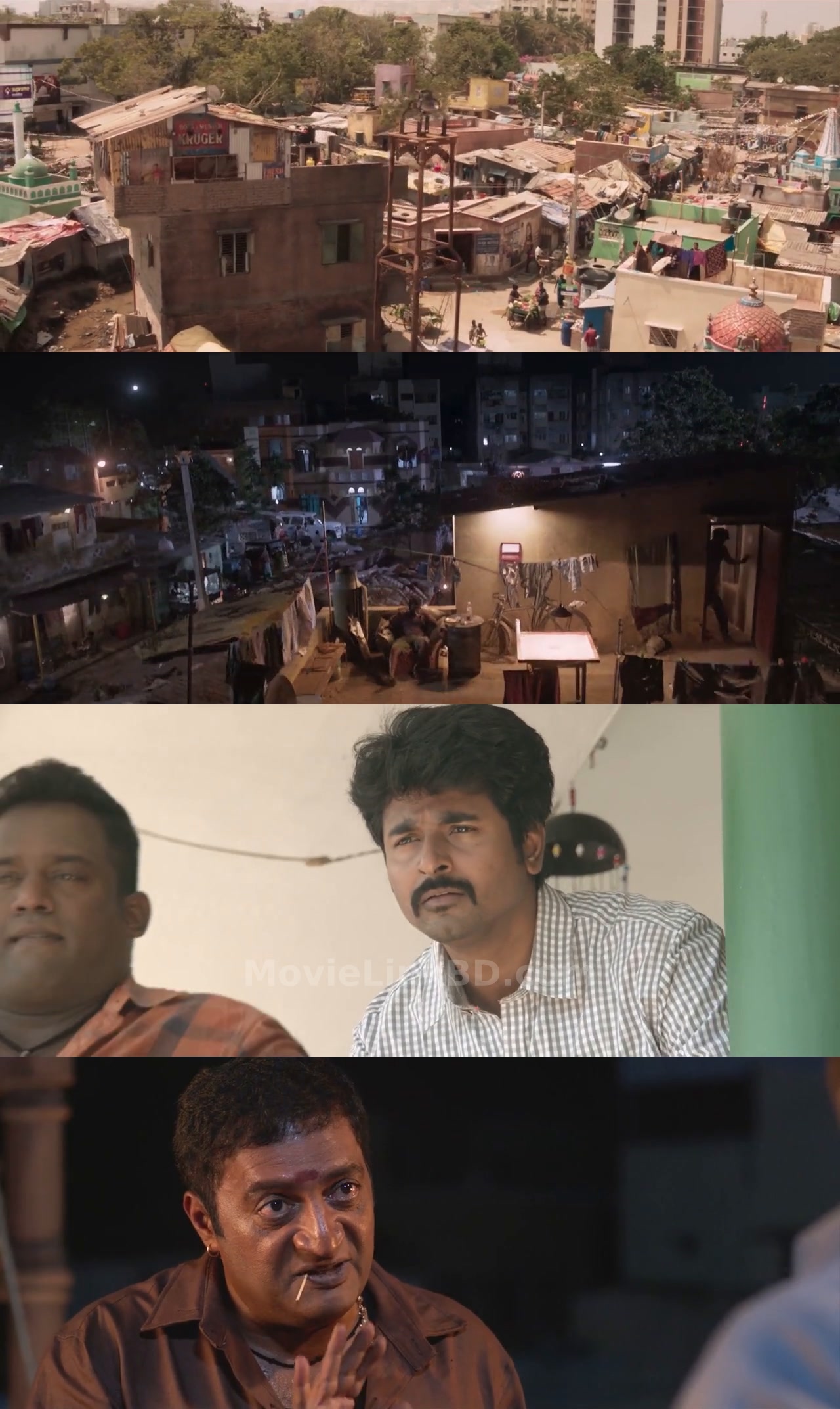 velaikkaran - Leader (2017) Bangla Dubbed Download | MovieLinkBD Shop Movie