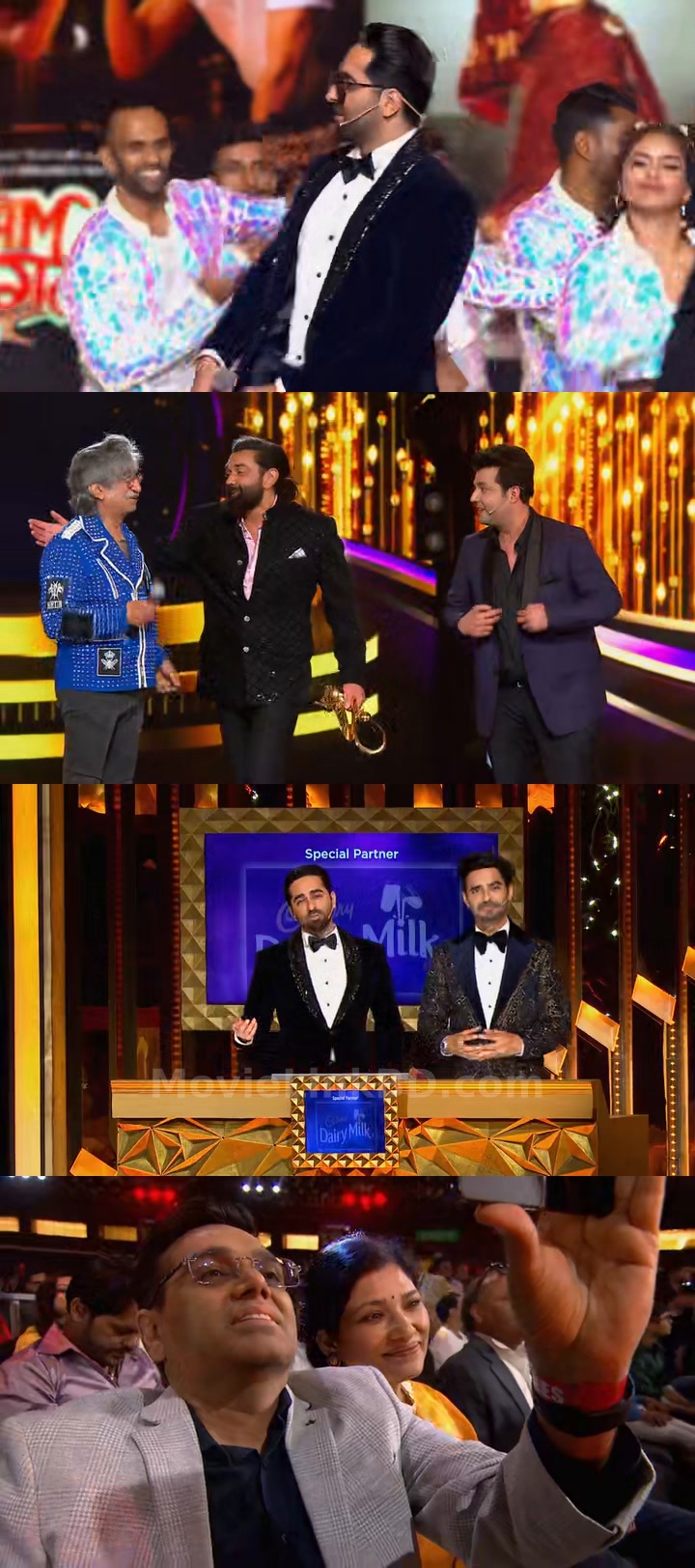 Zee Cine Awards  Ful HD (2024) Hindi Download | MovieLinkBD TV Movie