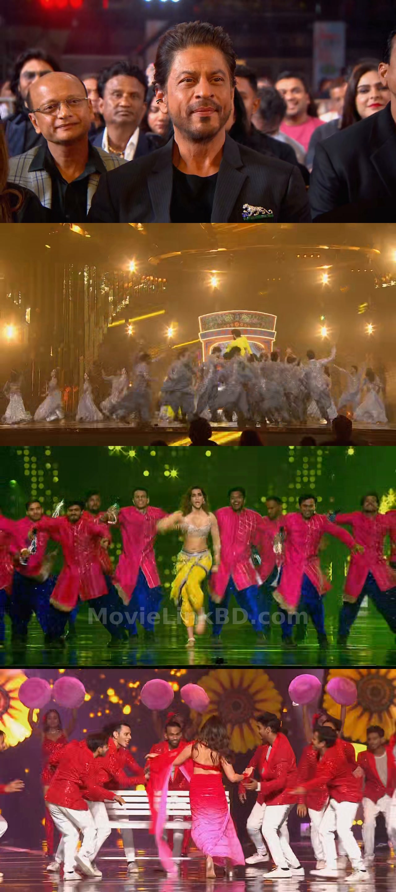 Zee Cine Awards  Ful HD (2024) Hindi Download | MovieLinkBD TV Movie