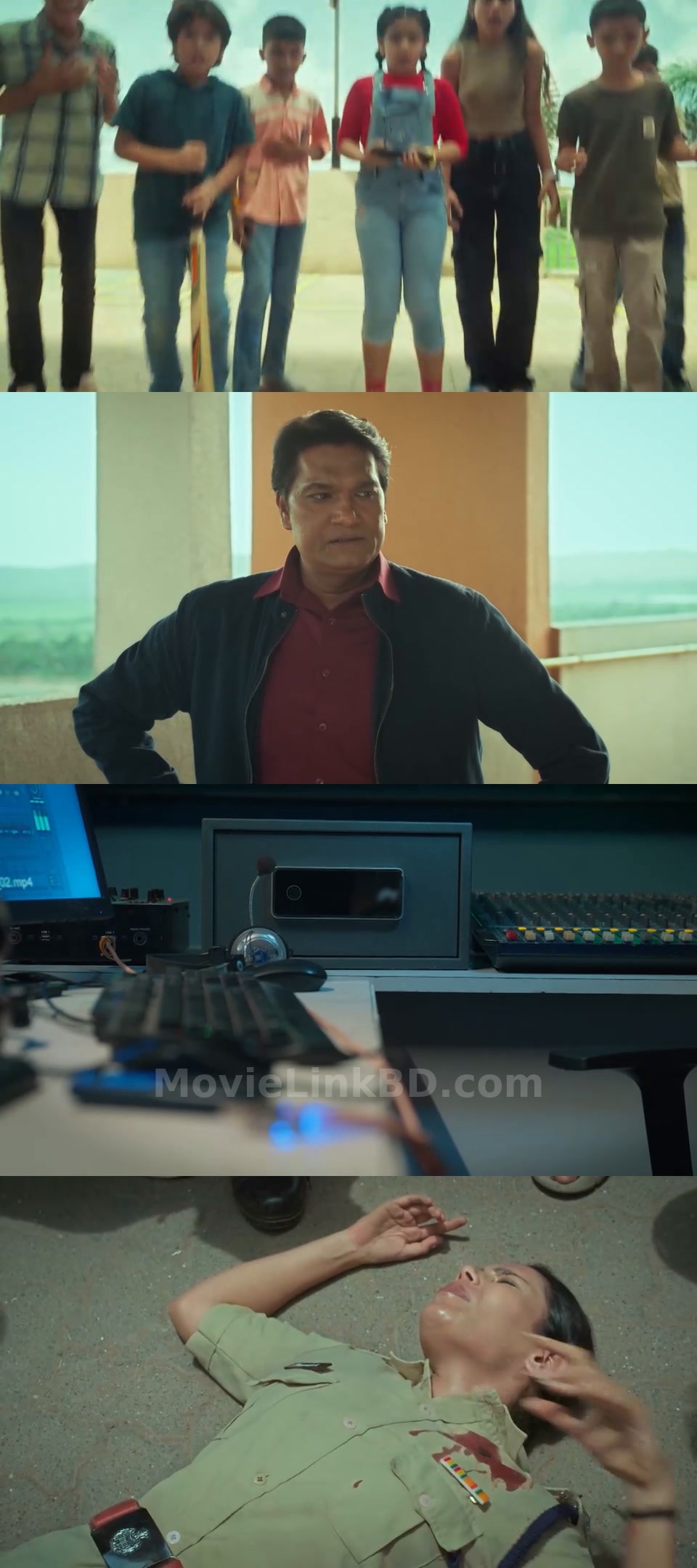 CID (2025) S02 Bangla Dubbed Download | MovieLinkBD Shop Episode 53