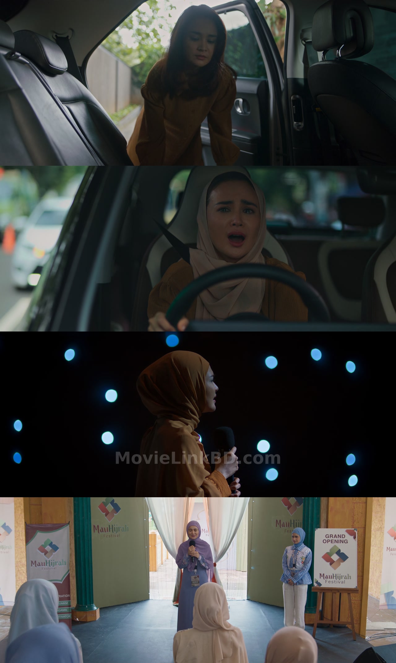 Assalamualaikum Baitullah  Full HD (2025) Indonesian Download | MovieLinkBD Shop Movie
