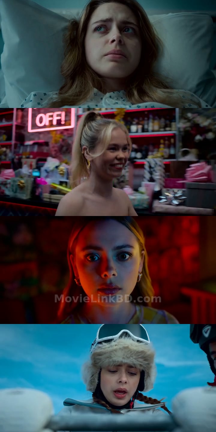 Royalteen: Princess Margrethe (2023) Norwegian Download | MovieLinkBD Shop Movie