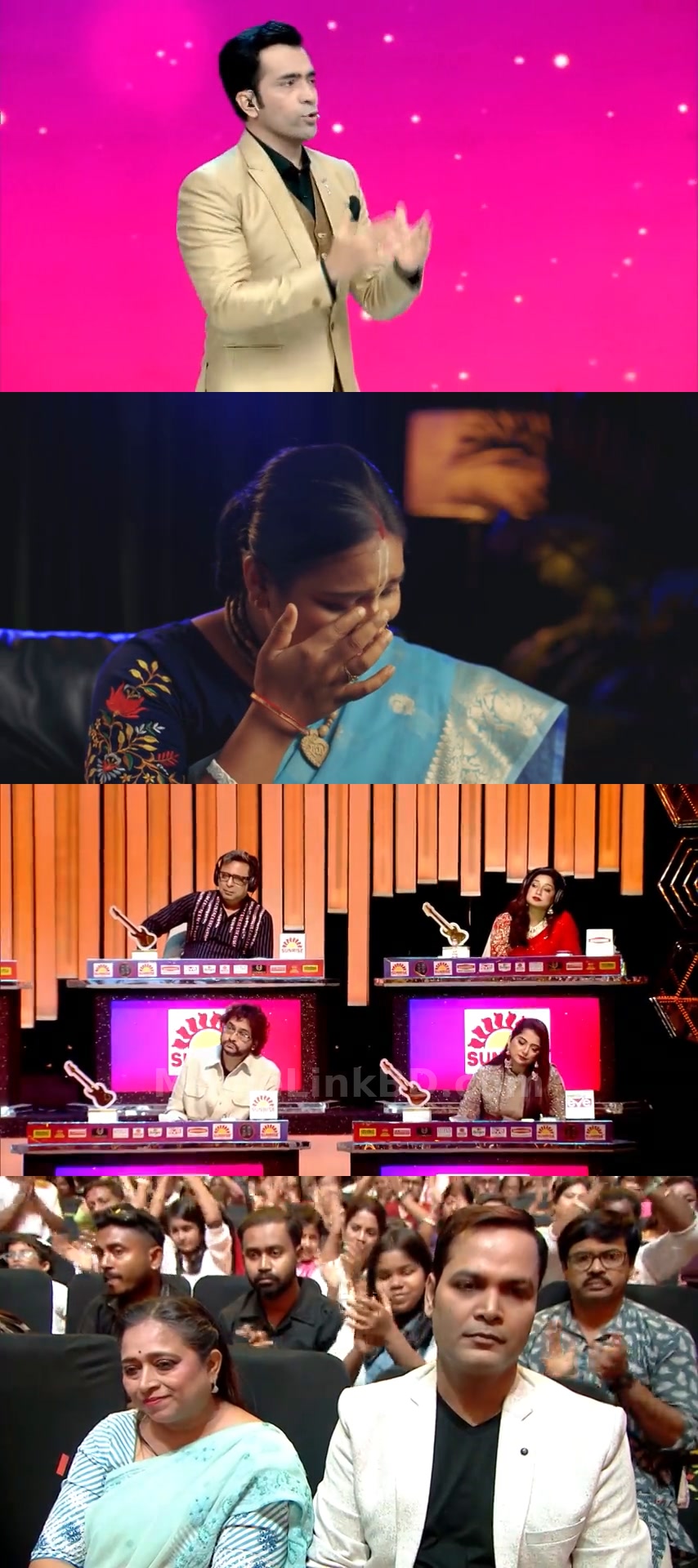 Sa Re Ga Ma Pa (2025) S22 Bangla Download | MovieLinkBD Shop Episode 21