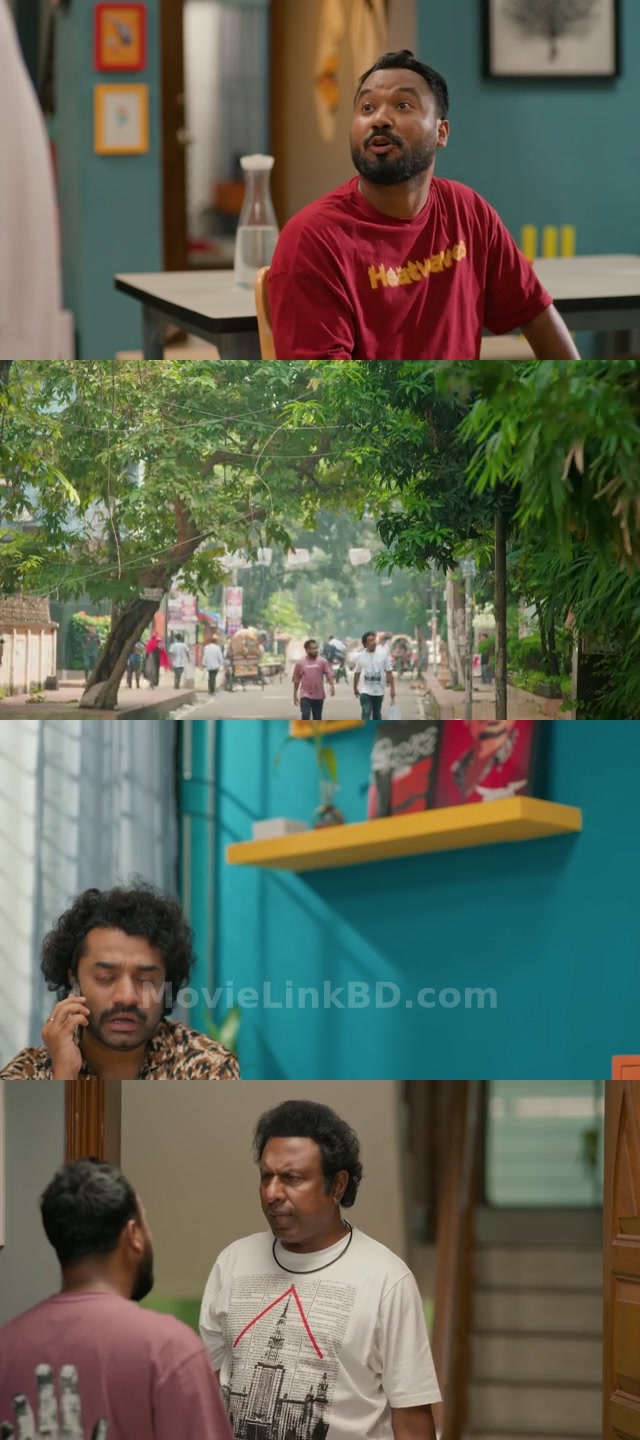 Bachelor Point (2025) S05 Bangla Download | MovieLinkBD Shop Episode 46