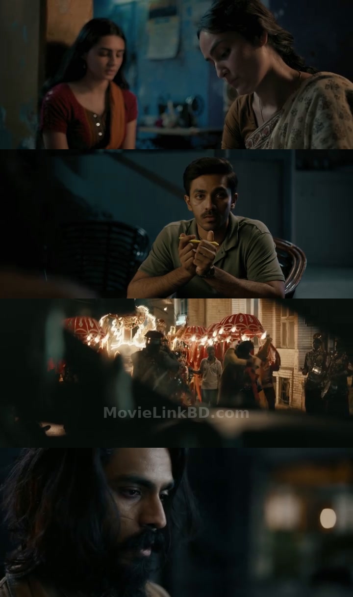 Nishaanchi 2  Full HD (2025) Hindi Download | MovieLinkBD Shop Movie