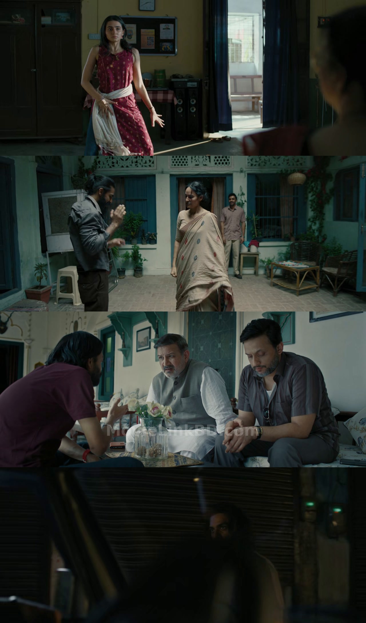Nishaanchi 2  Full HD (2025) Hindi Download | MovieLinkBD Shop Movie