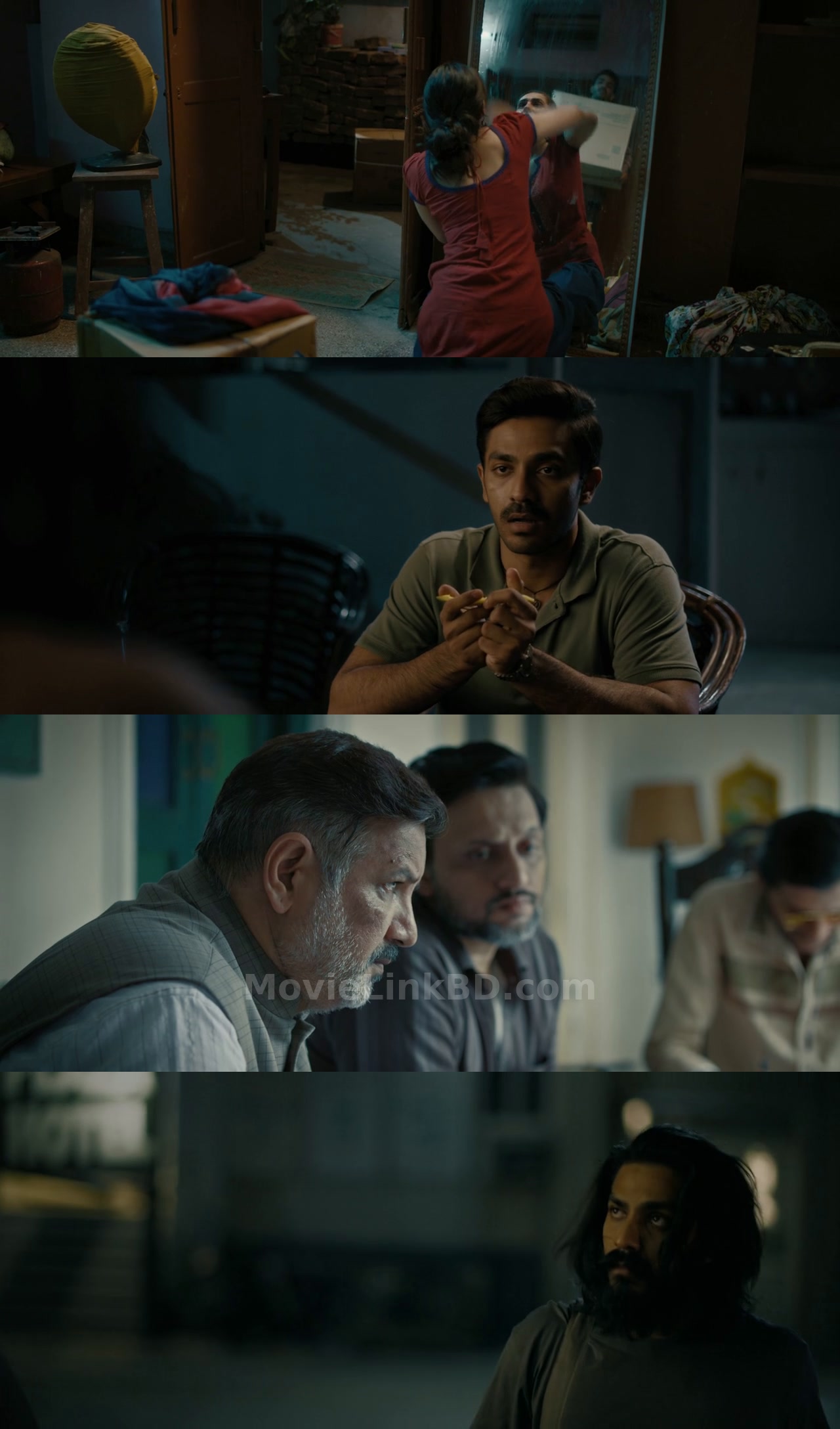 Nishaanchi 2  Full HD (2025) Hindi Download | MovieLinkBD Shop Movie