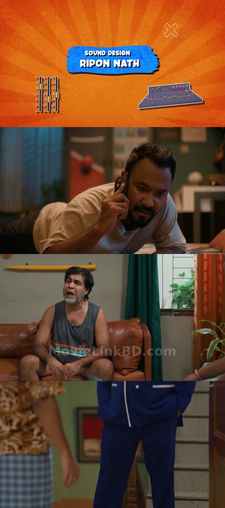 Bachelor Point (2025) S05 Bangla Download | MovieLinkBD Shop Series