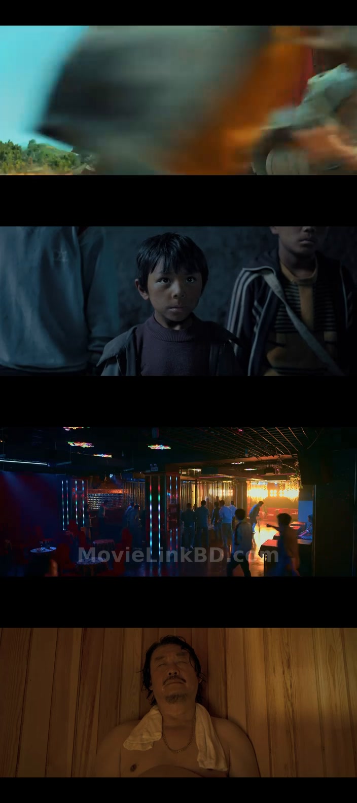 Never Say Never (2023) Hindi Download | MovieLinkBD Shop Movie