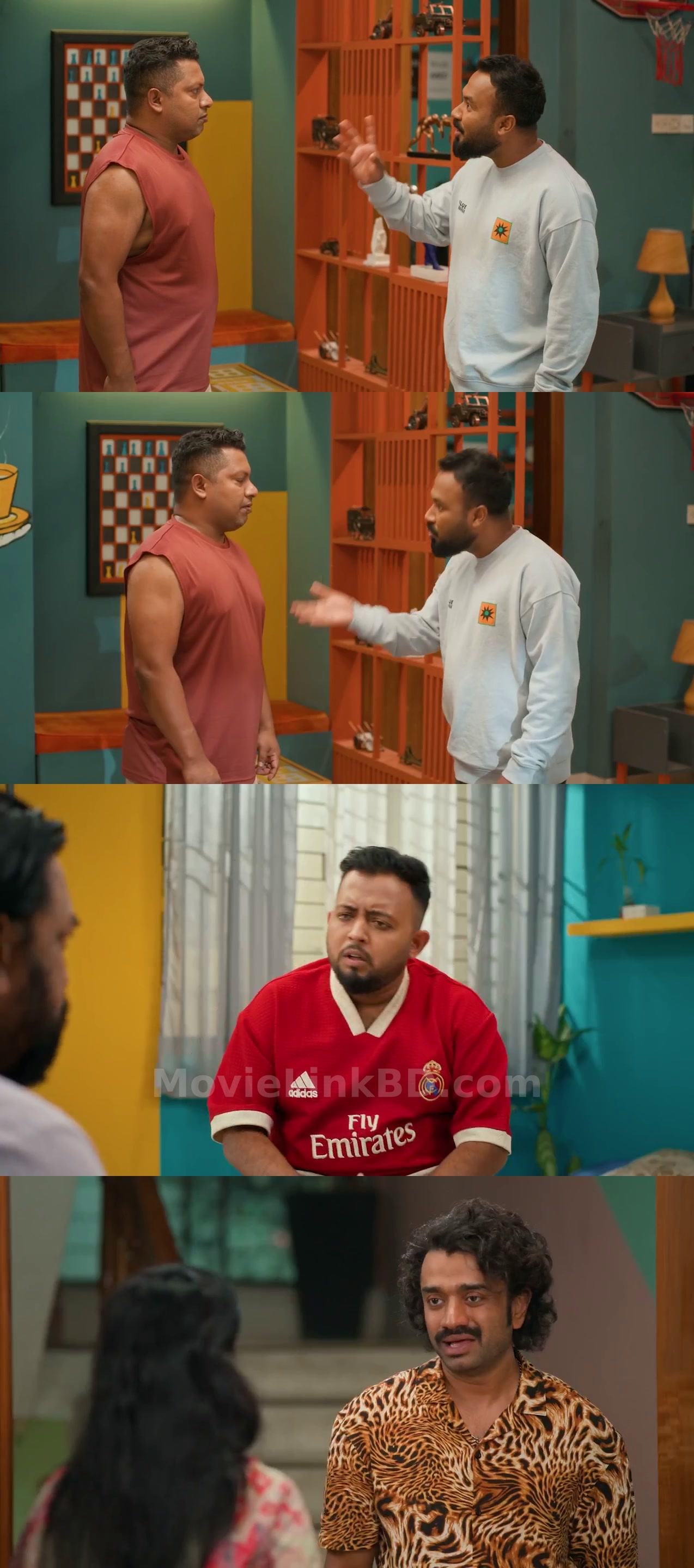 Bachelor Point (2026) S05 Bangla Download | MovieLinkBD Episode 89