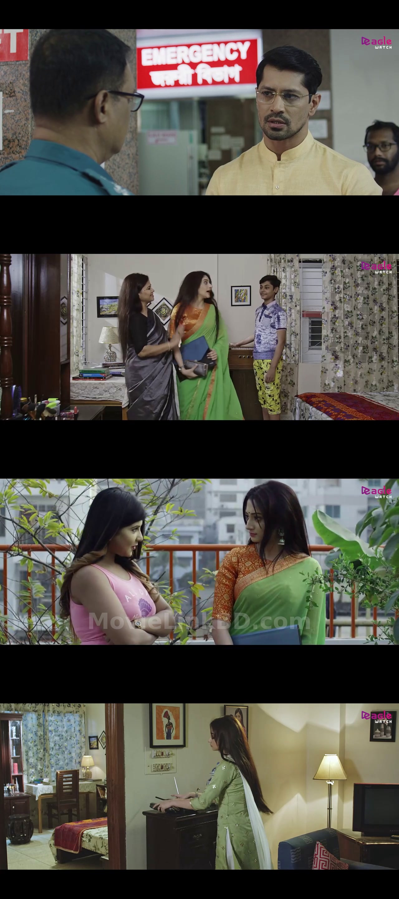 Hridita  Full HD (2022) Bangla Download | MovieLinkBD Shop Movie