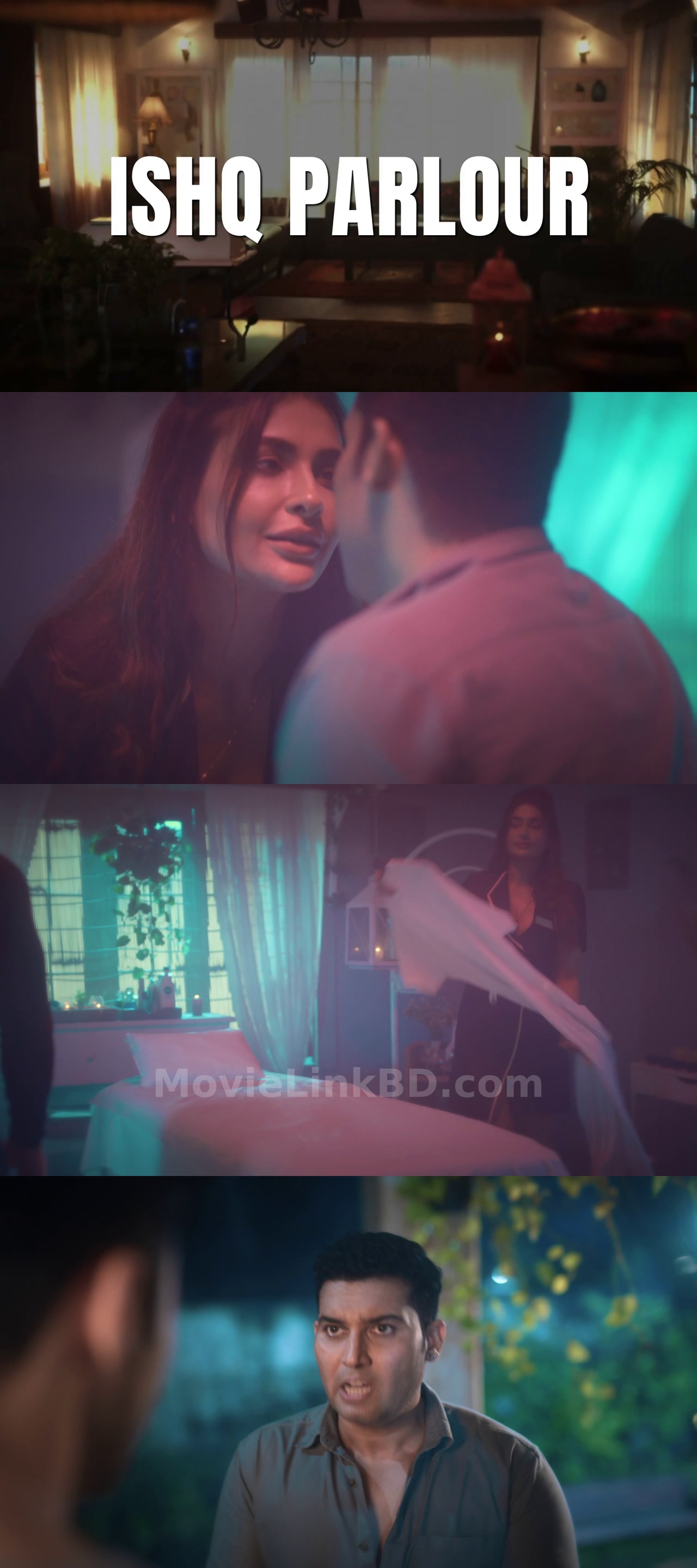 Dirty Ss  Complete (2025) S01 Hindi Download | MovieLinkBD Shop Episode 1