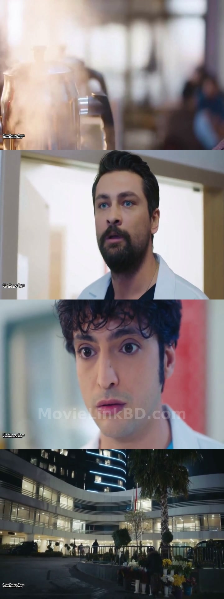 A Miracle / Good Doctor  Season 1 (2025) Bangla Dubbed Download | MovieLinkBD Shop Episode 55-65