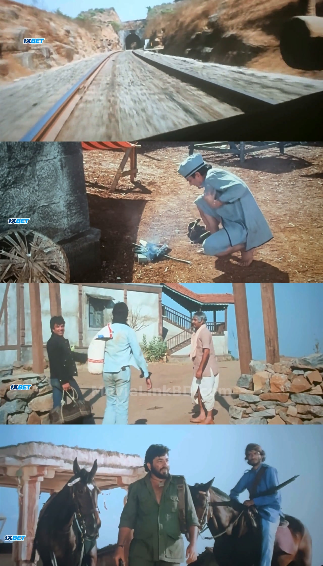 Sholay: The Final Cut  HDTC (2025) Hindi Download | MovieLinkBD Shop Movie