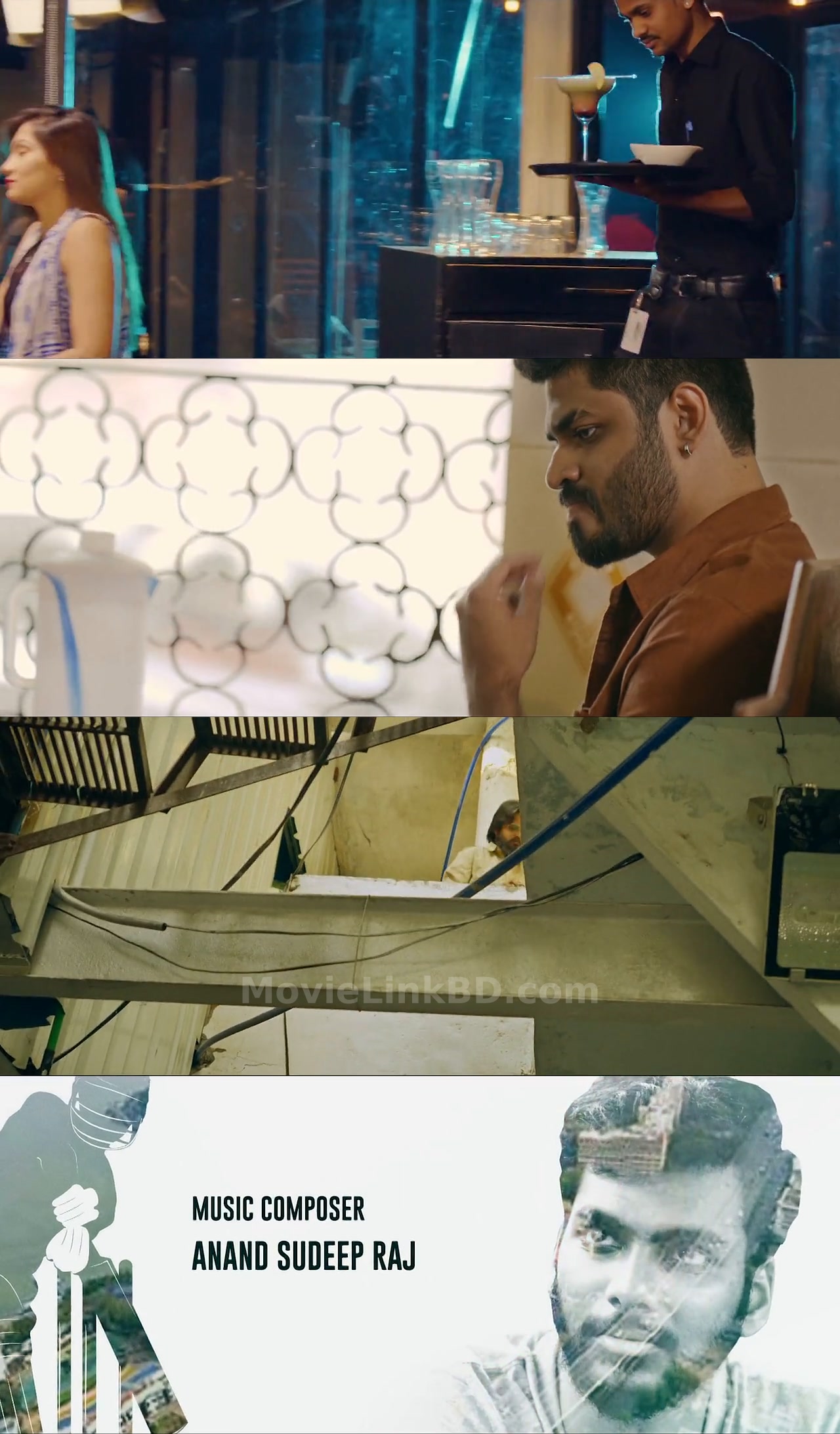 Hawala  Complete (2019) S01 Hindi Download | MovieLinkBD Shop Series