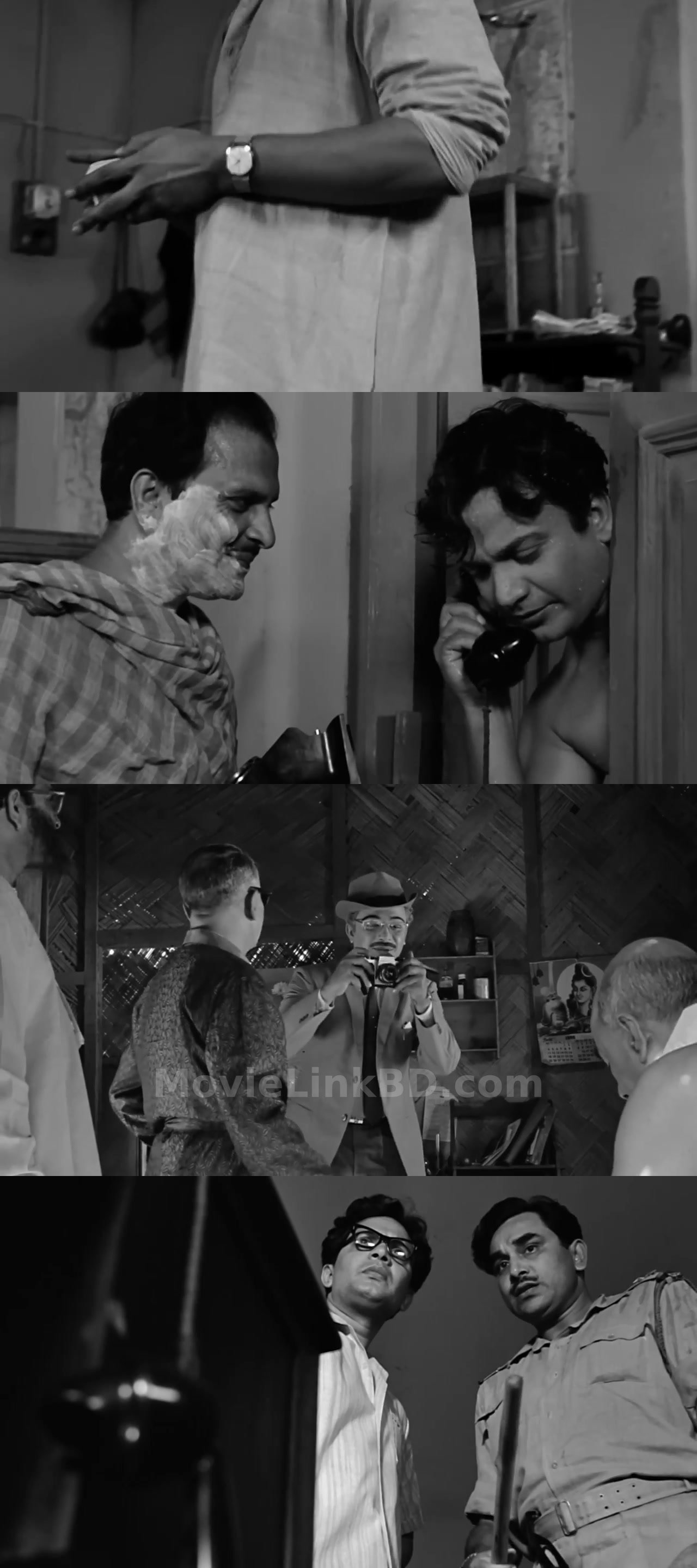 Chiriyakhana (1967) Bangla Download | MovieLinkBD Shop Movie