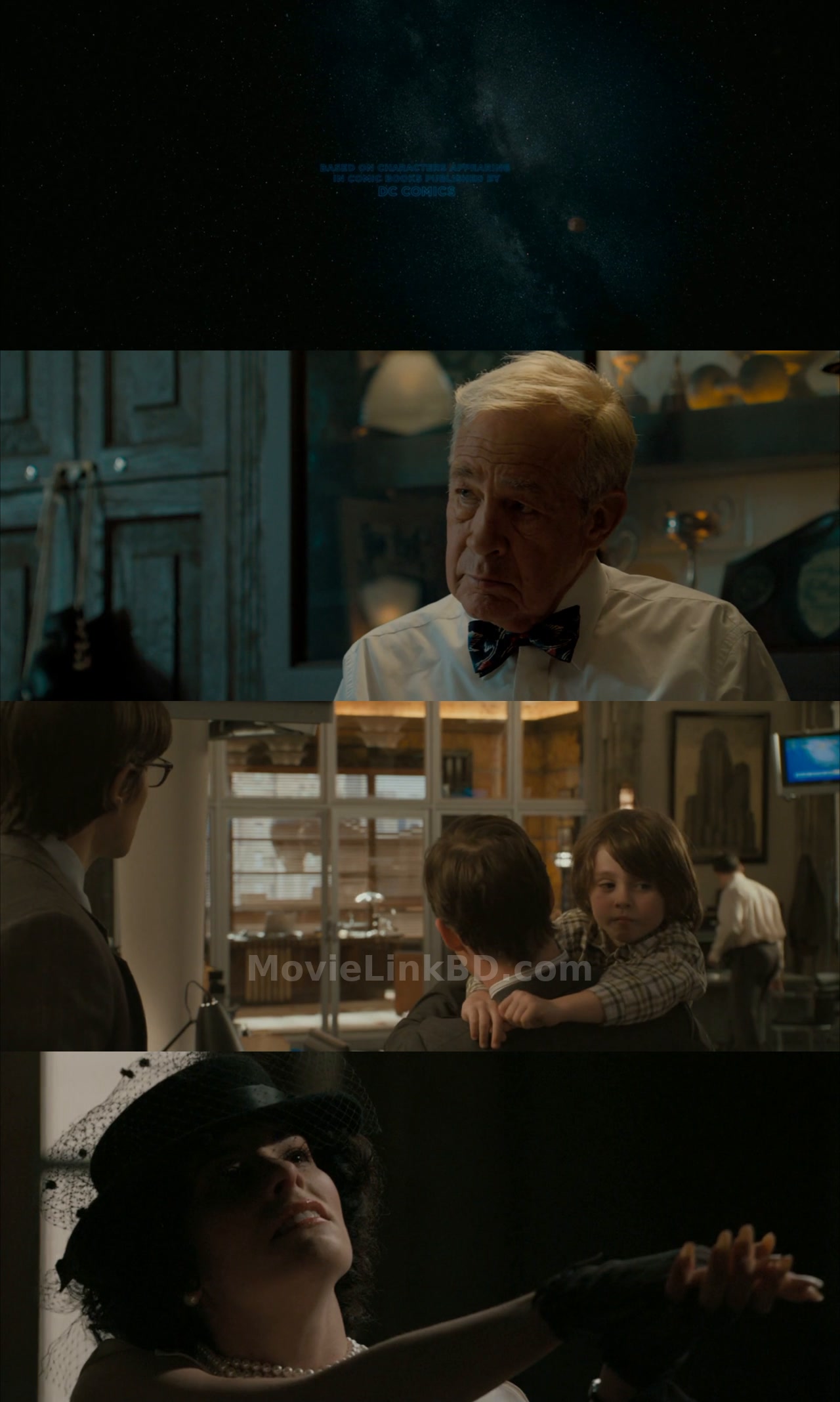 Superman Returns (2006) Dual Audio Download | MovieLinkBD Shop Movie