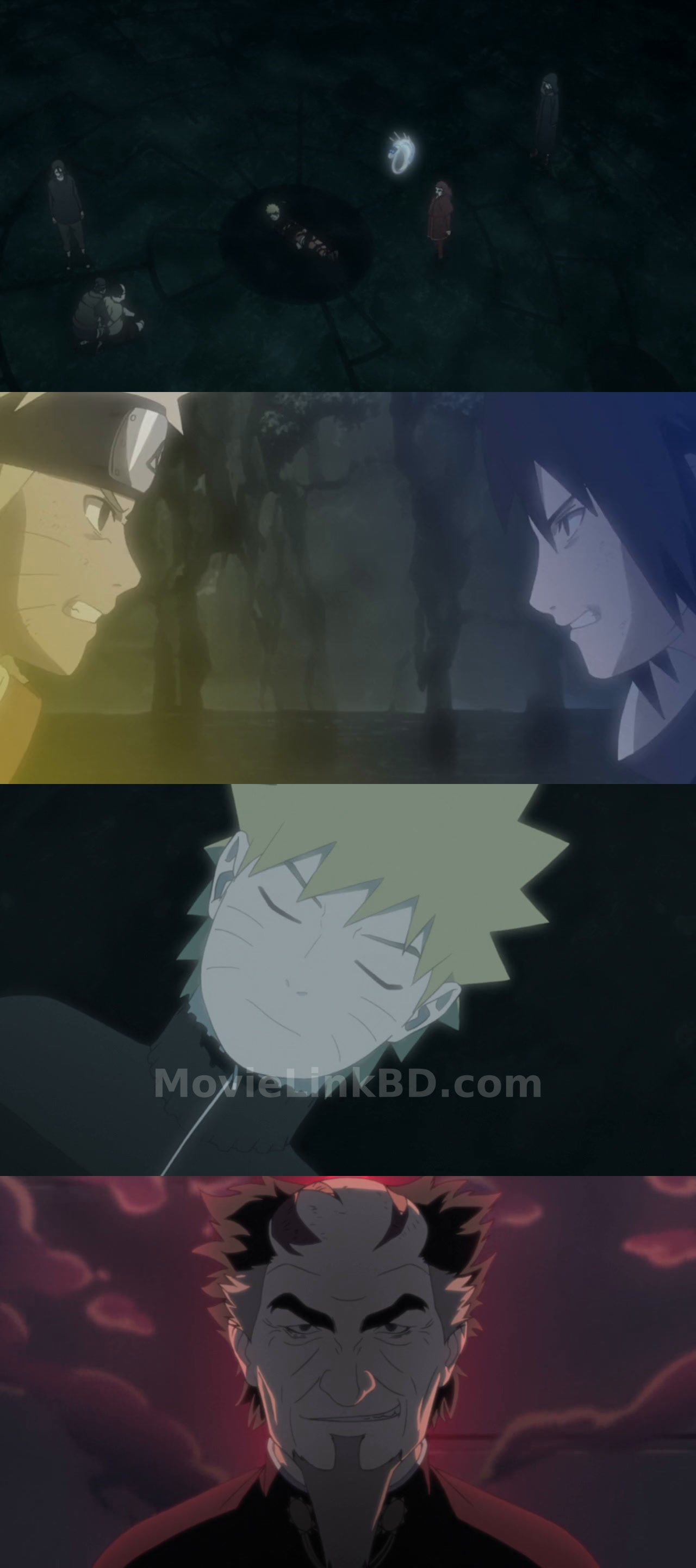 Naruto: Shippuden  Complete Uploaded (2007) S13 Hindi Download | MovieLinkBD Shop Episode 294