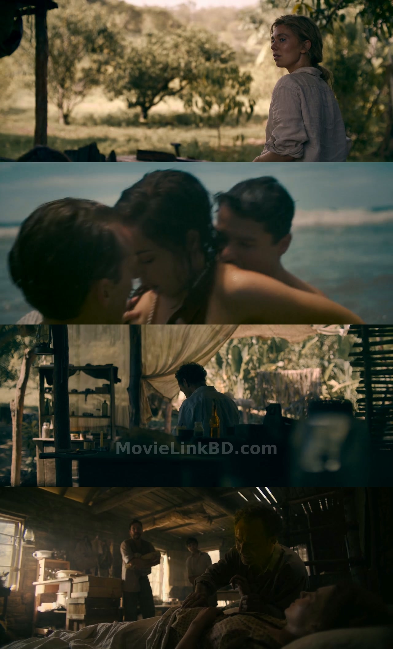Eden (2024) Hindi Download | MovieLinkBD Shop Movie