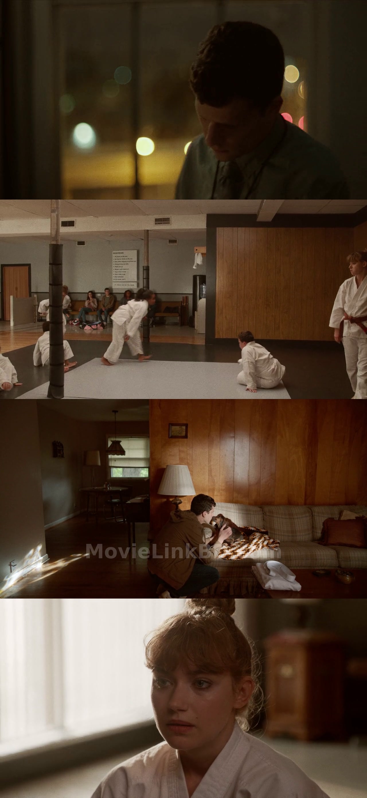 The Art of Self-Defense (2019) Hindi Download | MovieLinkBD Shop Movie