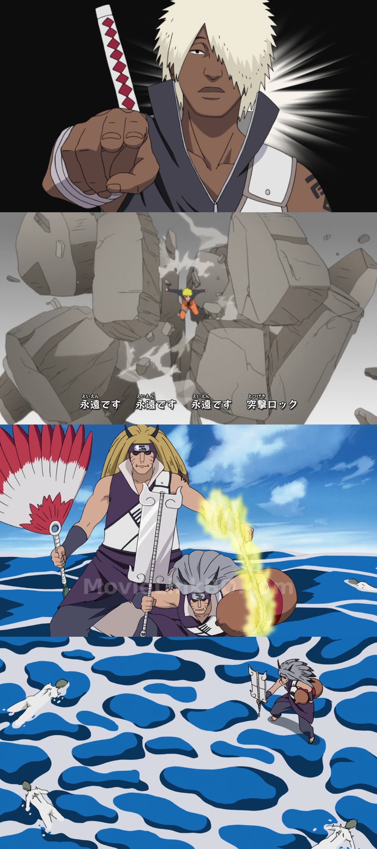Naruto: Shippuden  Hindi Dubbed (2007) S12 Hindi Download | MovieLinkBD Shop S12E269