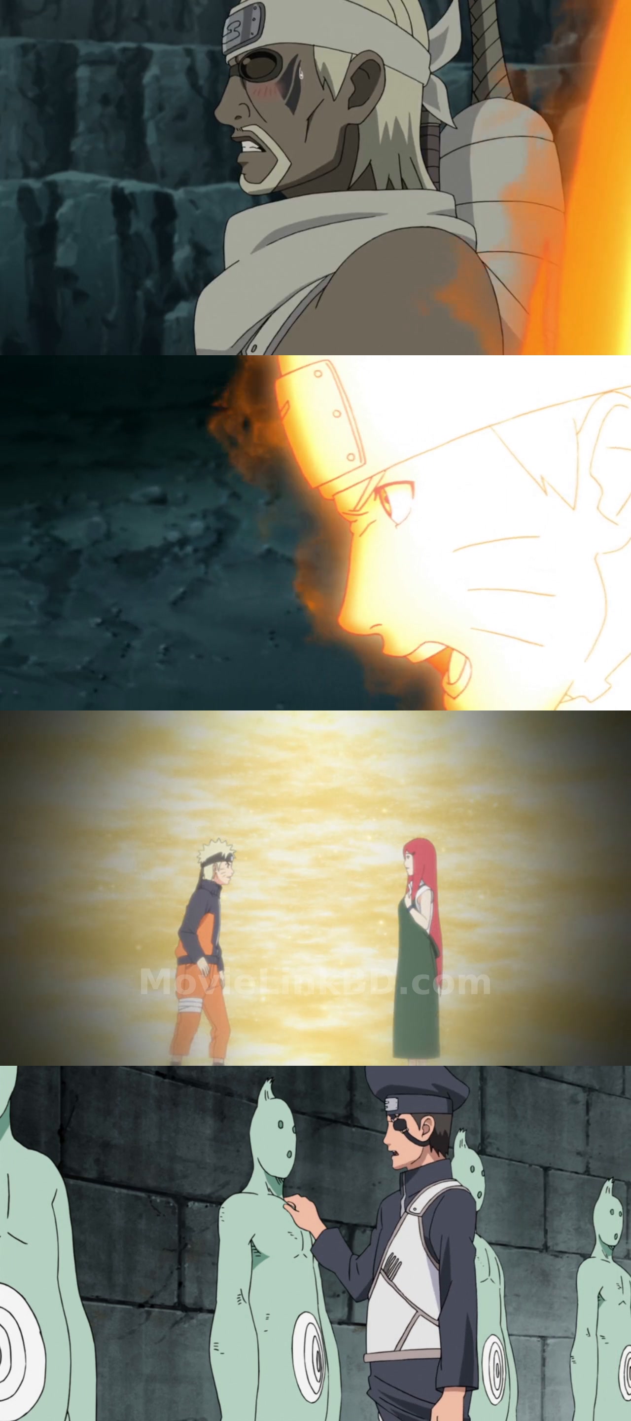 Naruto: Shippuden  Complete Uploaded (2007) S13 Hindi Download | MovieLinkBD Shop Episode 282