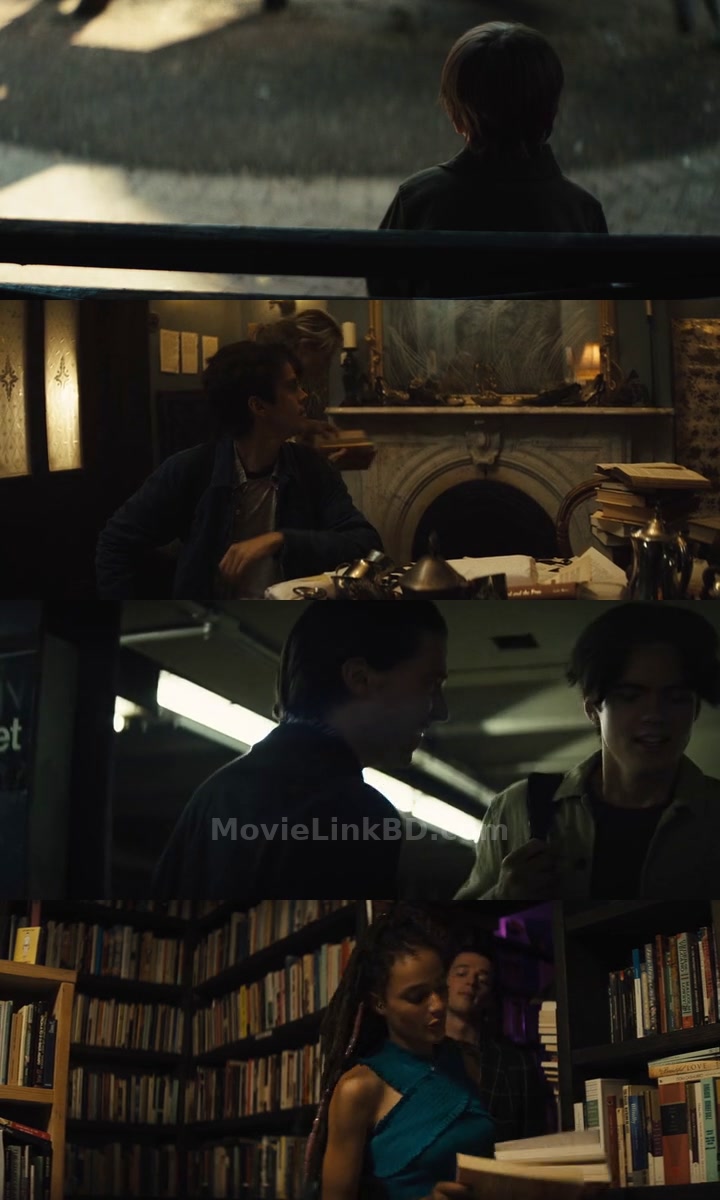 Daniel Isn't Real (2019) Hindi Download | MovieLinkBD Shop Movie