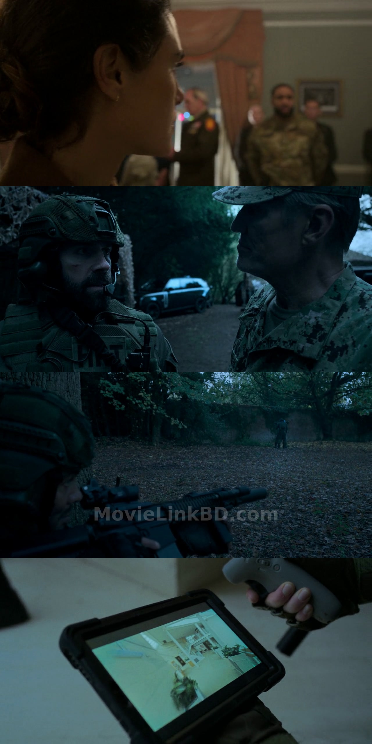 One Last Shot (2026) English Download | MovieLinkBD Shop Movie