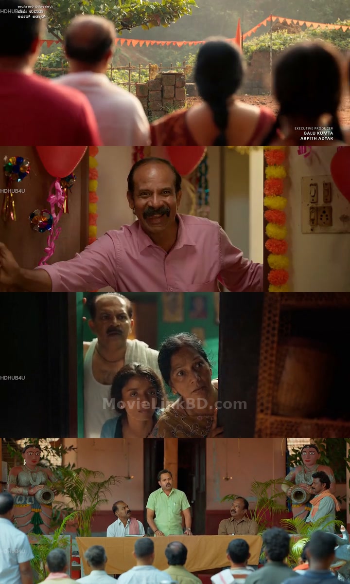 Su from So  - HQ Hindi Dubbed (2025) Hindi Dubbed Download | MovieLinkBD Shop Movie