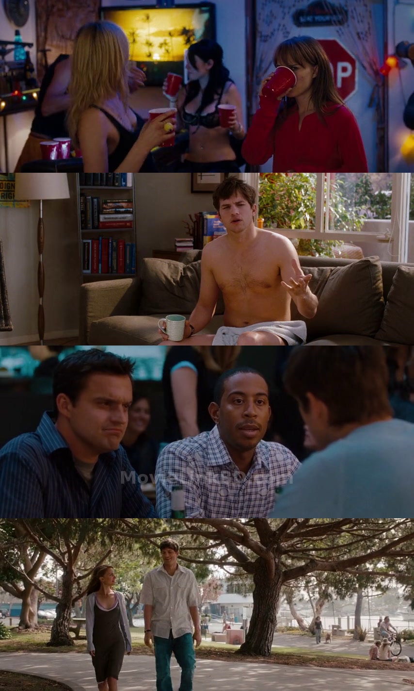 No Strings Attached  18+ (2011) English Download | MovieLinkBD Shop Movie
